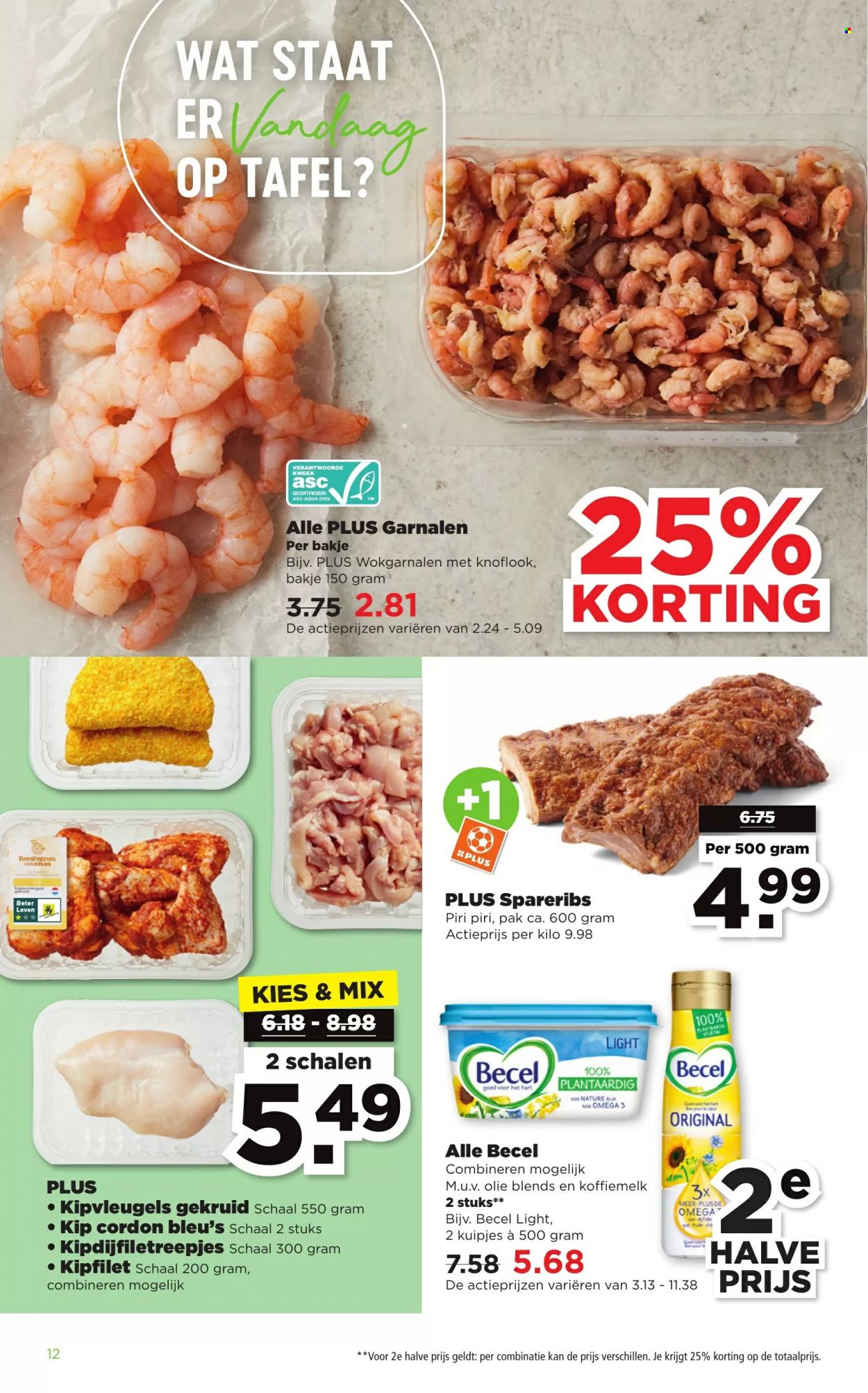 Plus-aanbieding - 20-11-2022 - 26-11-2022. Pagina 12
