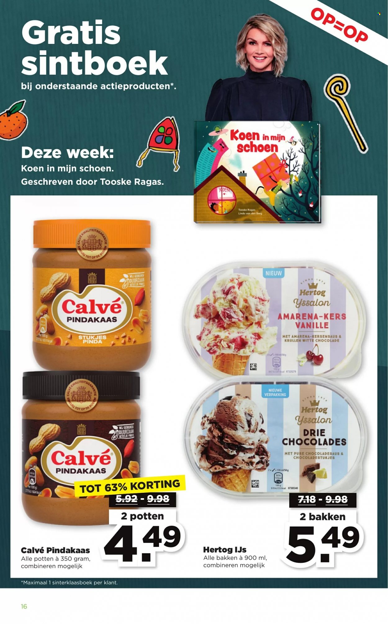 Plus-aanbieding - 20-11-2022 - 26-11-2022. Pagina 16