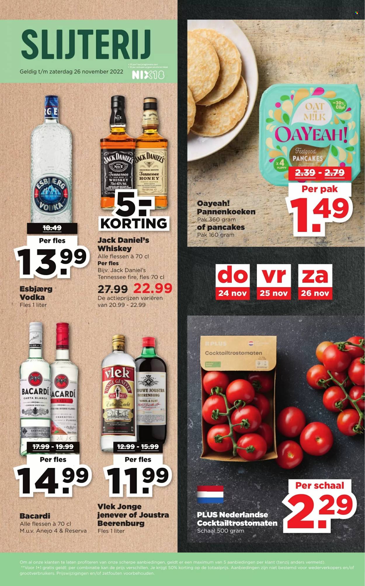 Plus-aanbieding - 20-11-2022 - 26-11-2022. Pagina 18