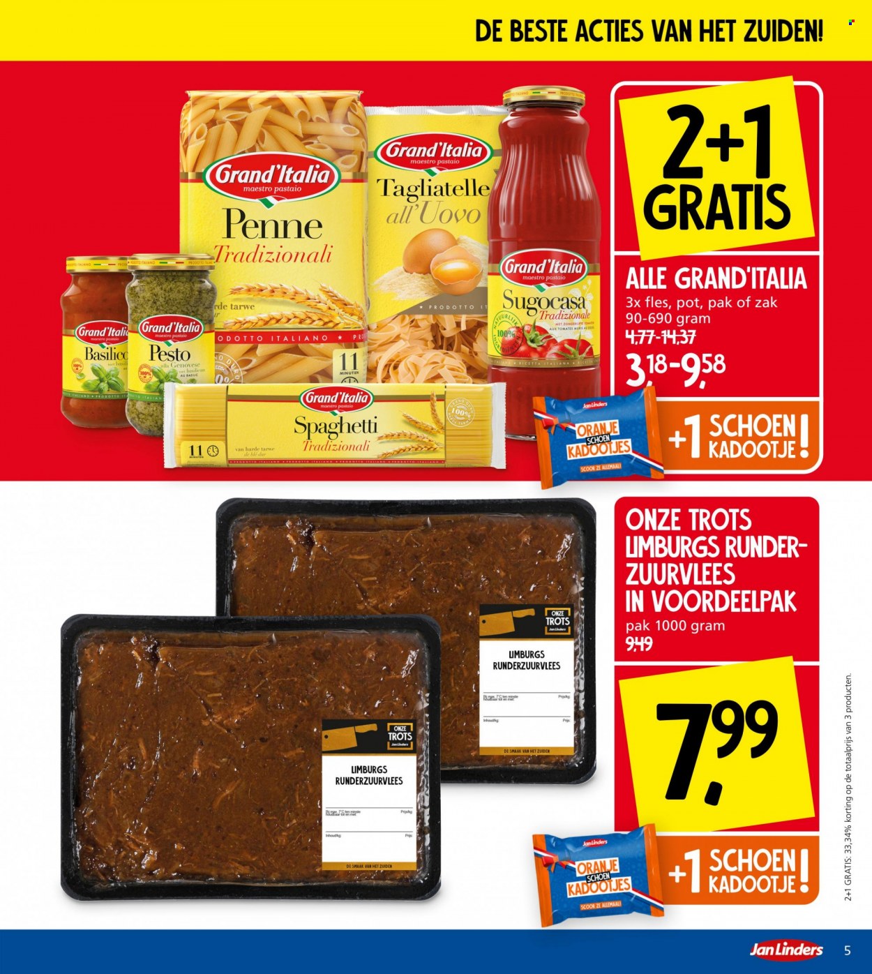 Jan Linders-aanbieding - 21-11-2022 - 27-11-2022. Pagina 5