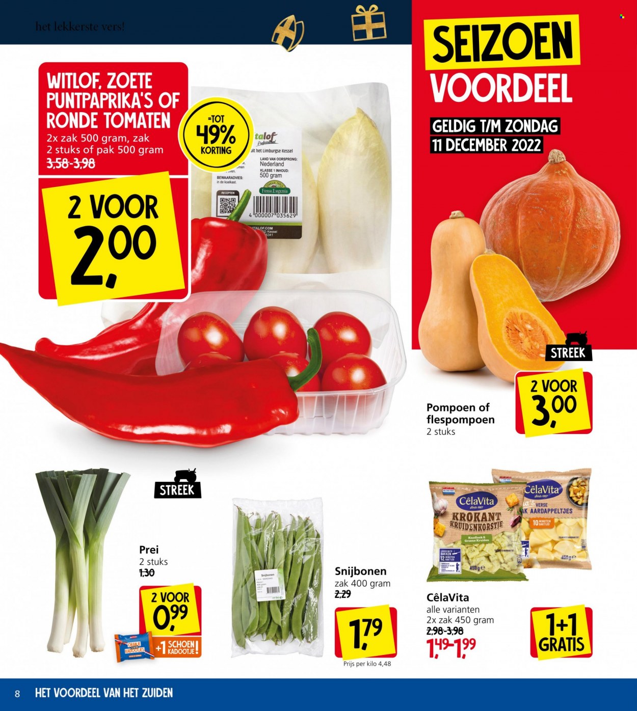 Jan Linders-aanbieding - 21-11-2022 - 27-11-2022. Pagina 8