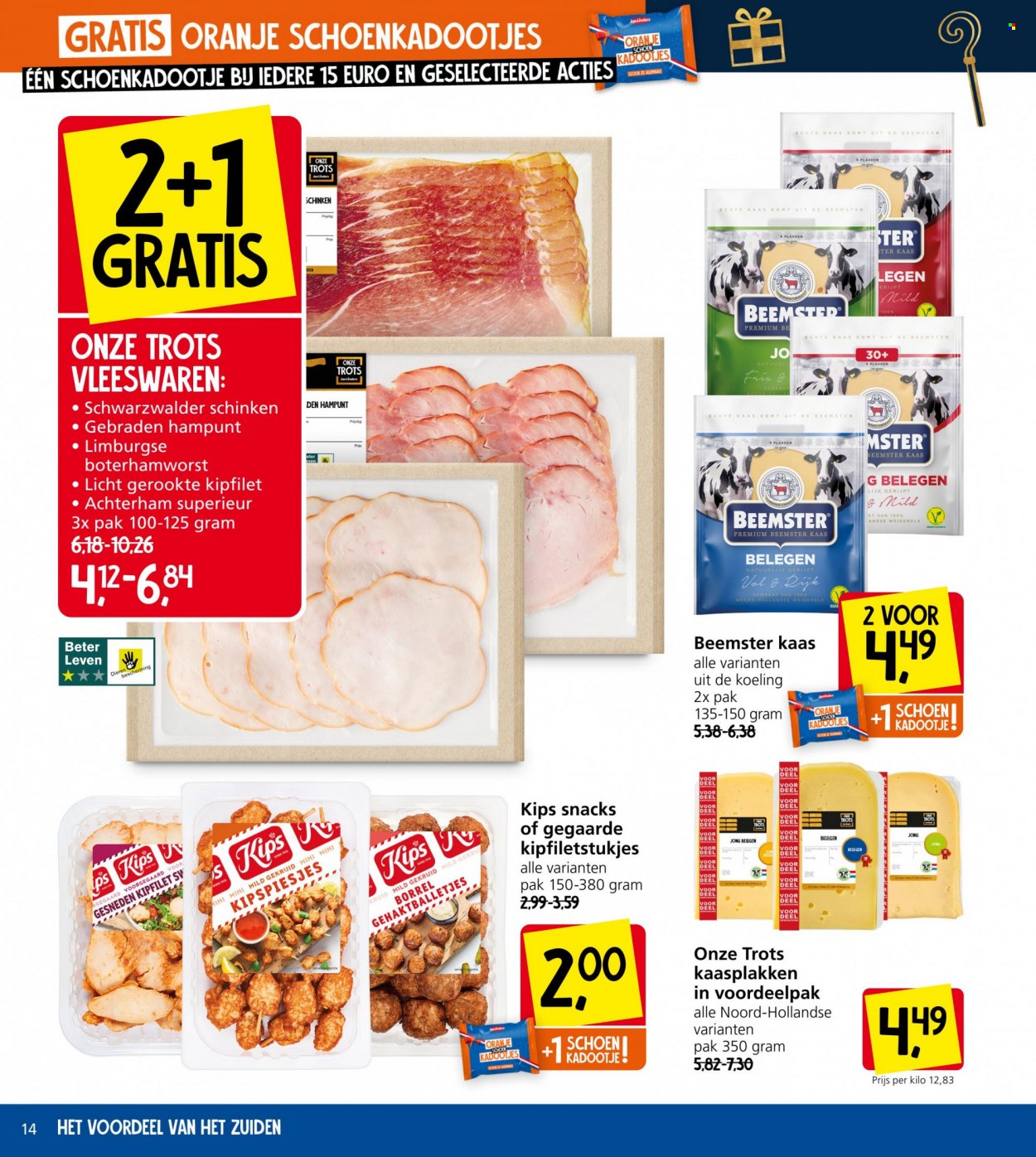 Jan Linders-aanbieding - 21-11-2022 - 27-11-2022. Pagina 14