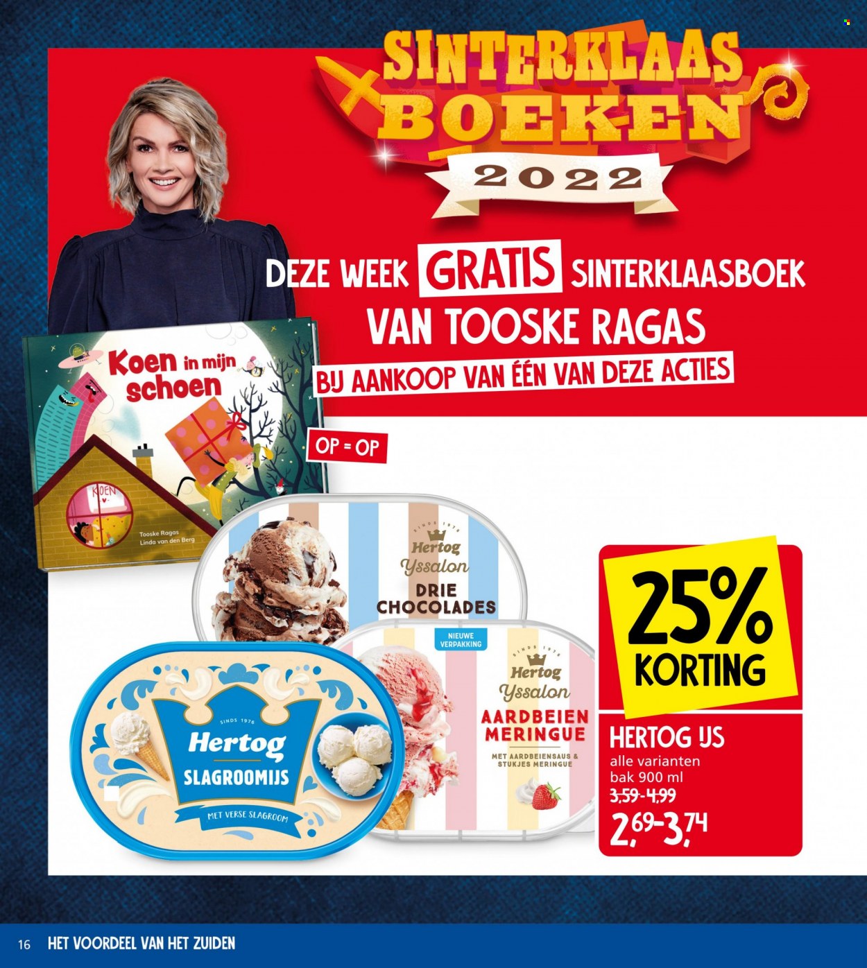 Jan Linders-aanbieding - 21-11-2022 - 27-11-2022. Pagina 16