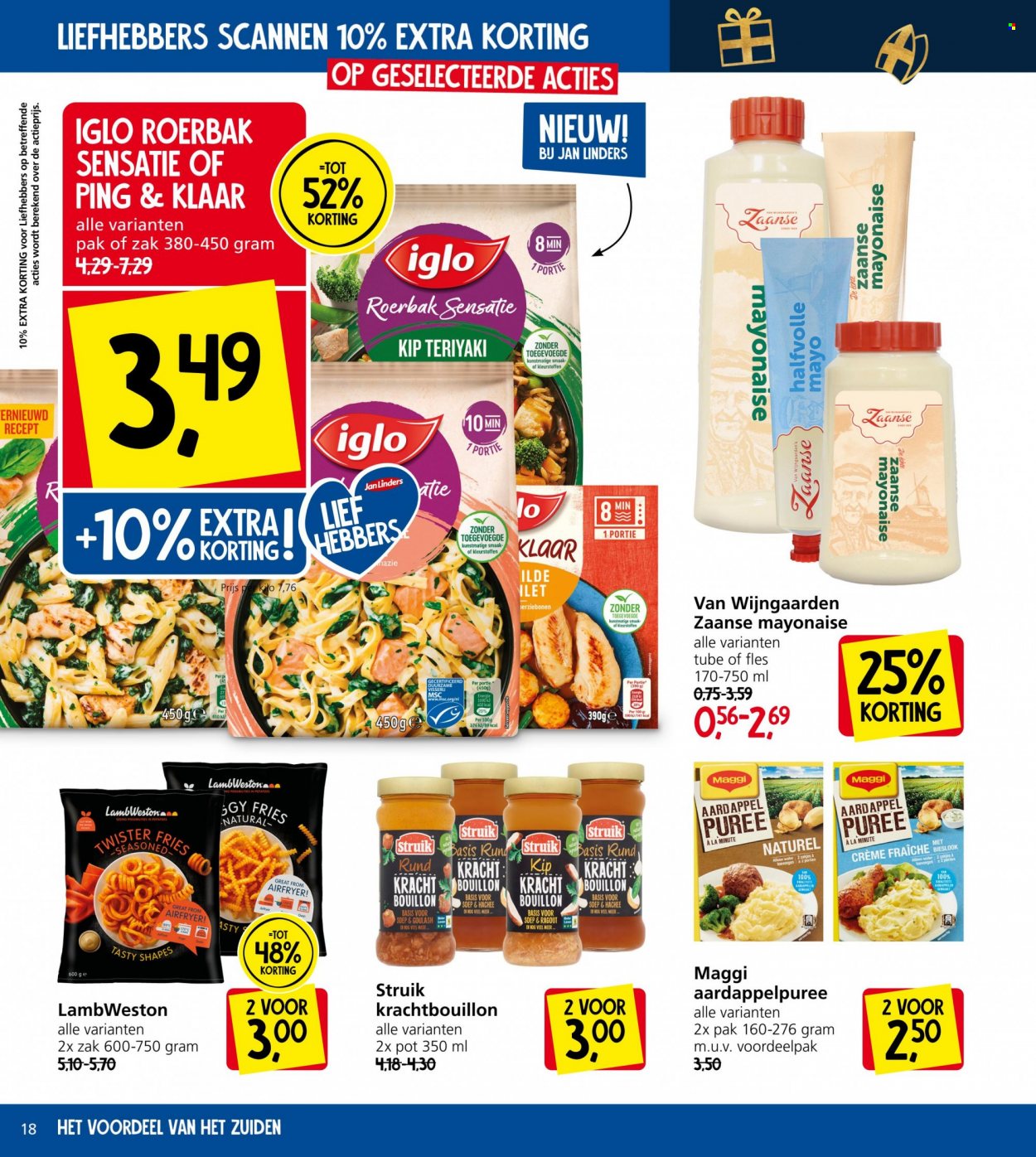 Jan Linders-aanbieding - 21-11-2022 - 27-11-2022. Pagina 18