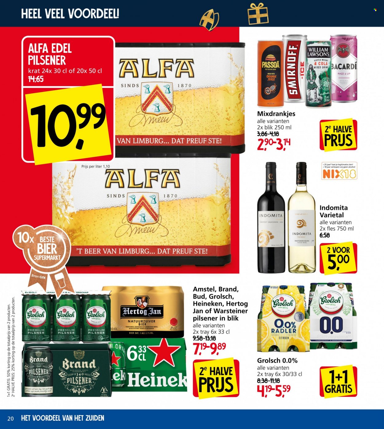 Jan Linders-aanbieding - 21-11-2022 - 27-11-2022. Pagina 20