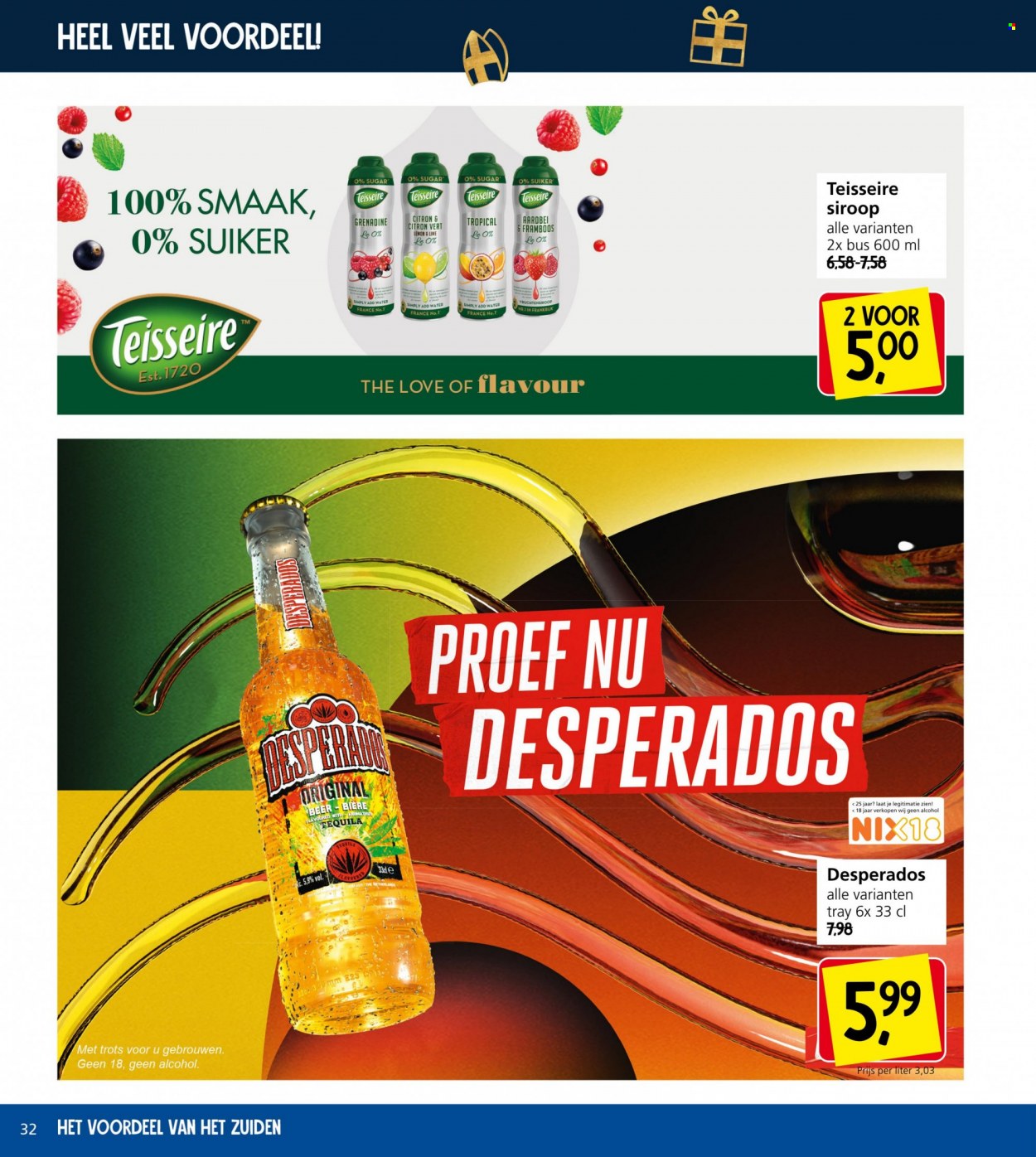 Jan Linders-aanbieding - 21-11-2022 - 27-11-2022. Pagina 32