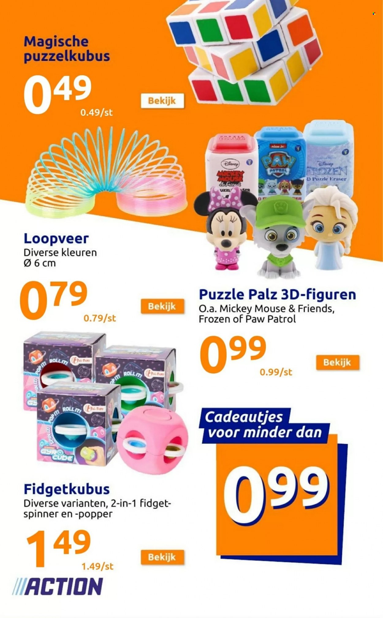 Action-aanbieding - 16-11-2022 - 22-11-2022. Pagina 5
