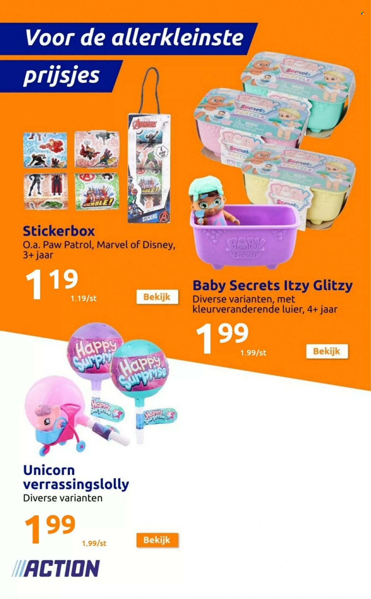 Action-aanbieding - 16-11-2022 - 22-11-2022. Pagina 8