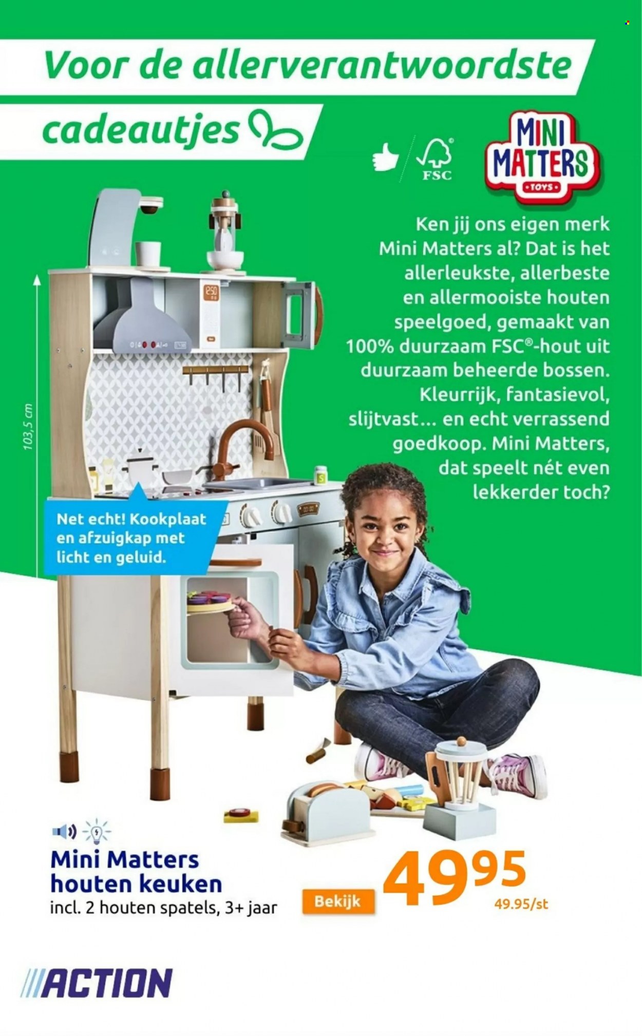 Action-aanbieding - 16-11-2022 - 22-11-2022. Pagina 16