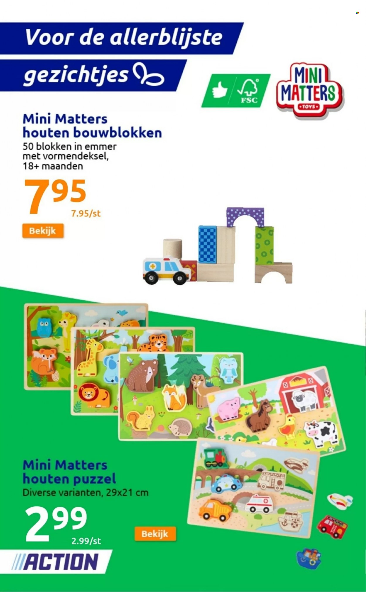 Action-aanbieding - 16-11-2022 - 22-11-2022. Pagina 18