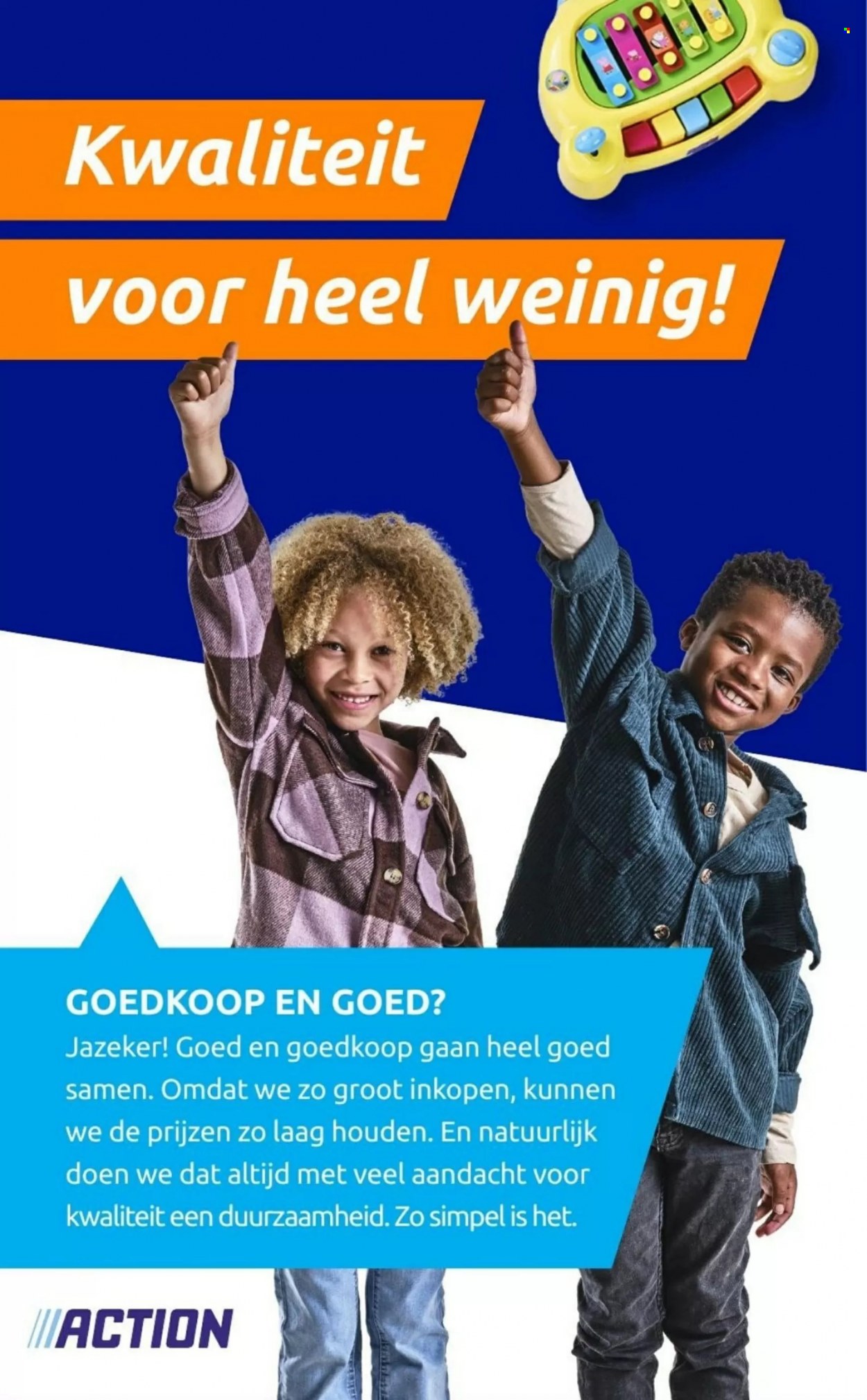Action-aanbieding - 16-11-2022 - 22-11-2022. Pagina 22
