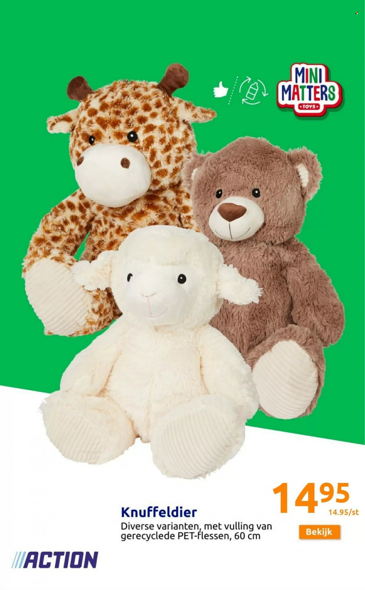 Action-aanbieding - 16-11-2022 - 22-11-2022. Pagina 27