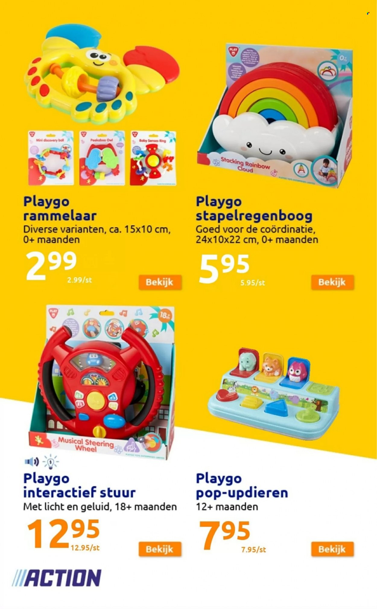 Action-aanbieding - 16-11-2022 - 22-11-2022. Pagina 31