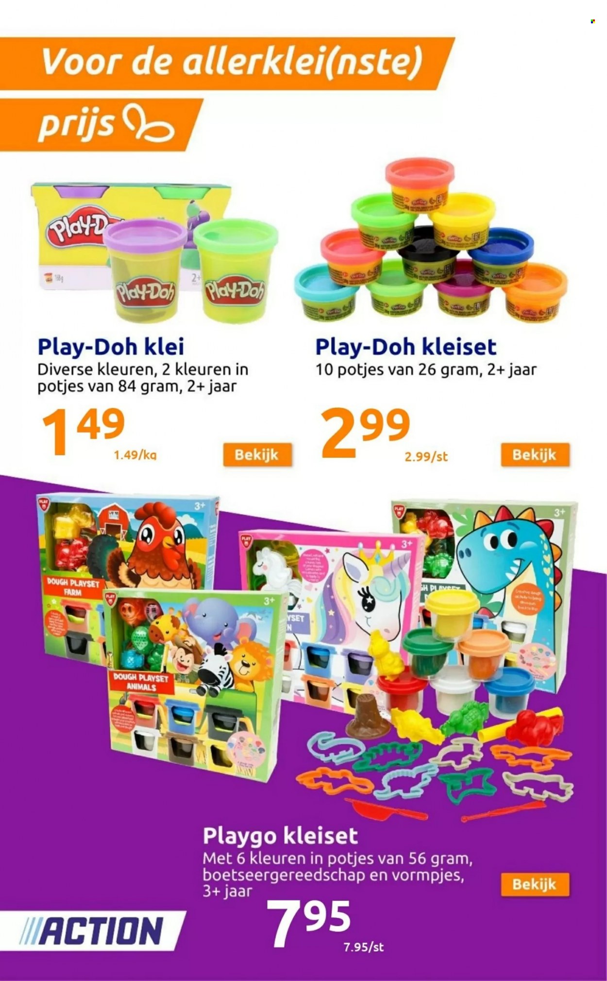 Action-aanbieding - 16-11-2022 - 22-11-2022. Pagina 32
