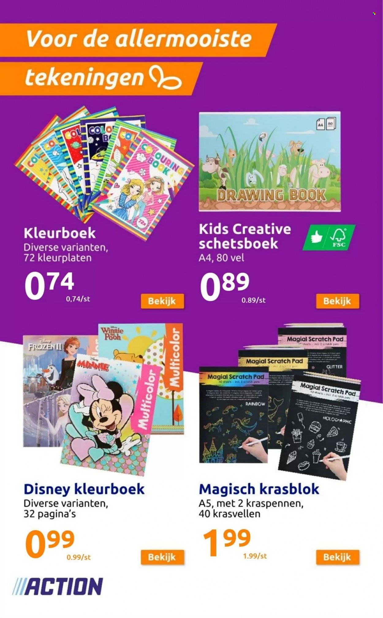 Action-aanbieding - 16-11-2022 - 22-11-2022. Pagina 36