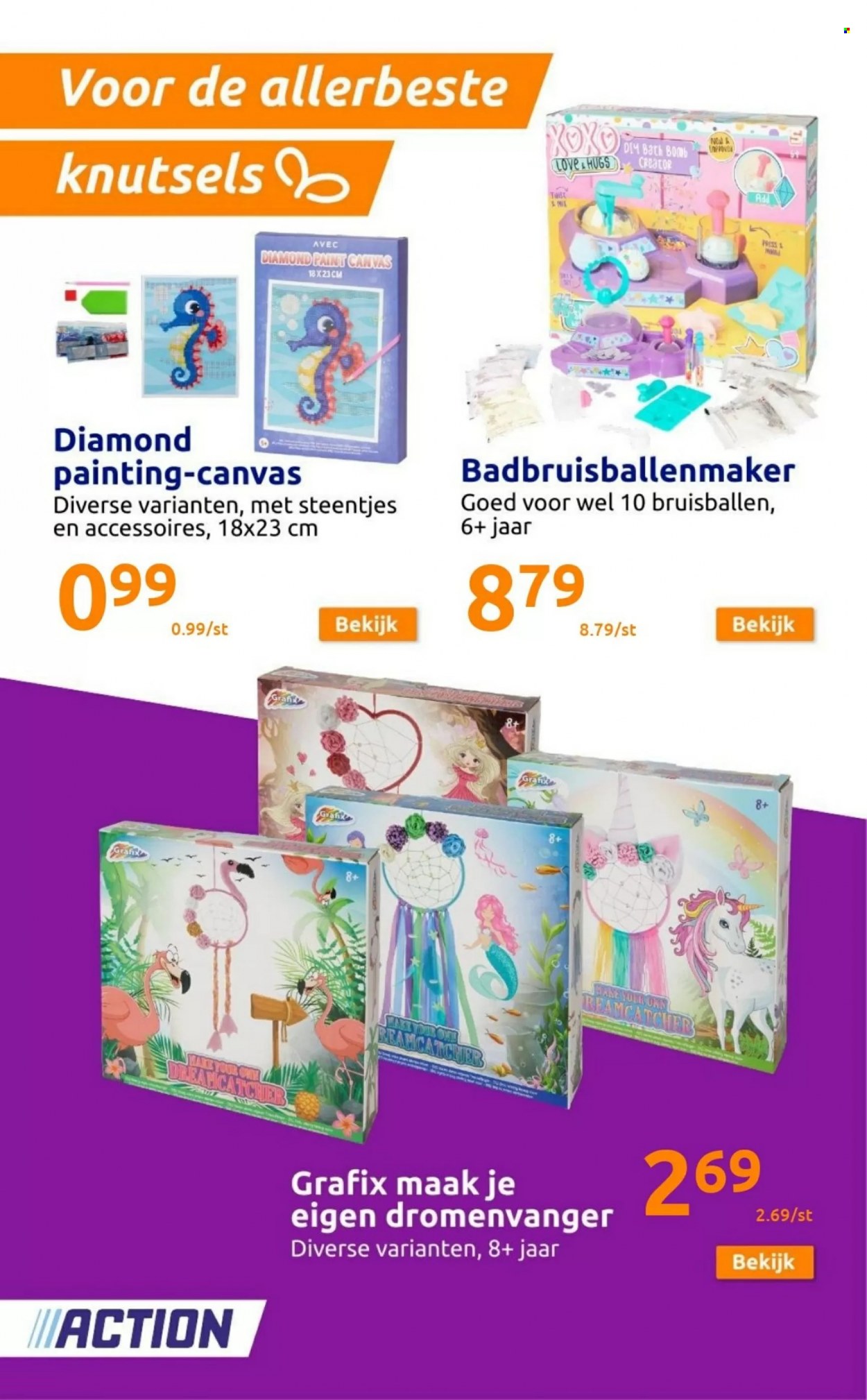 Action-aanbieding - 16-11-2022 - 22-11-2022. Pagina 38