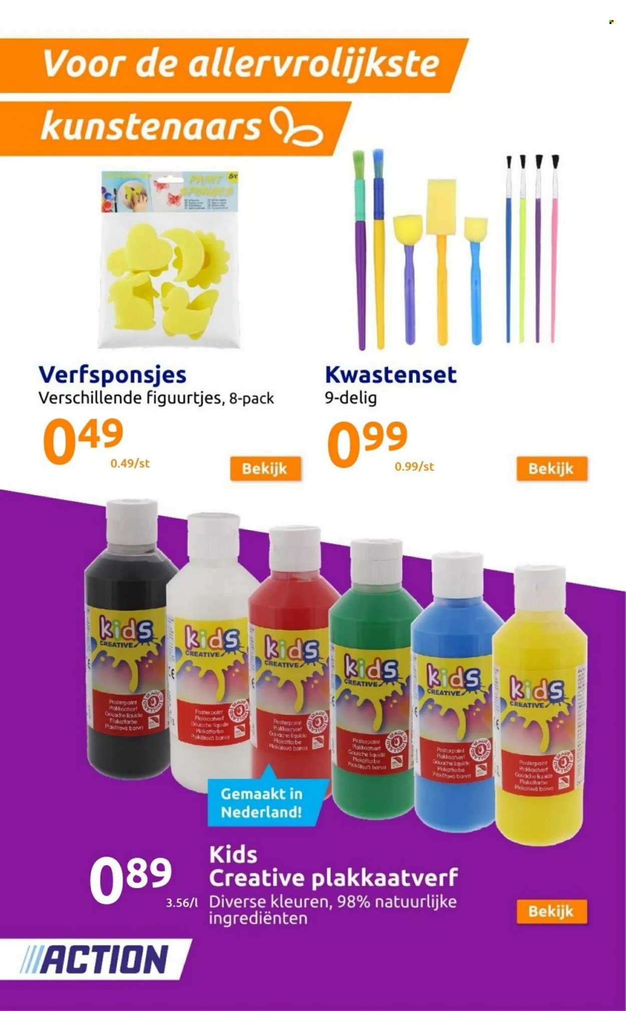 Action-aanbieding - 16-11-2022 - 22-11-2022. Pagina 42