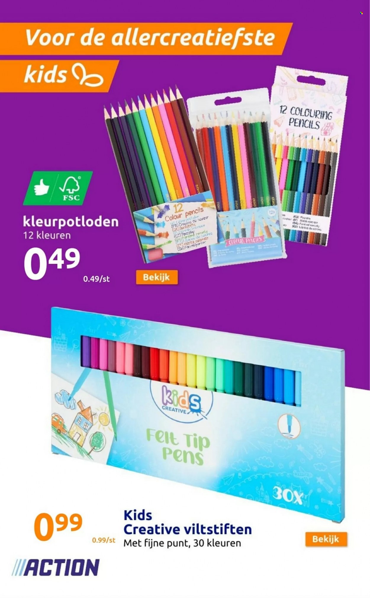 Action-aanbieding - 16-11-2022 - 22-11-2022. Pagina 44