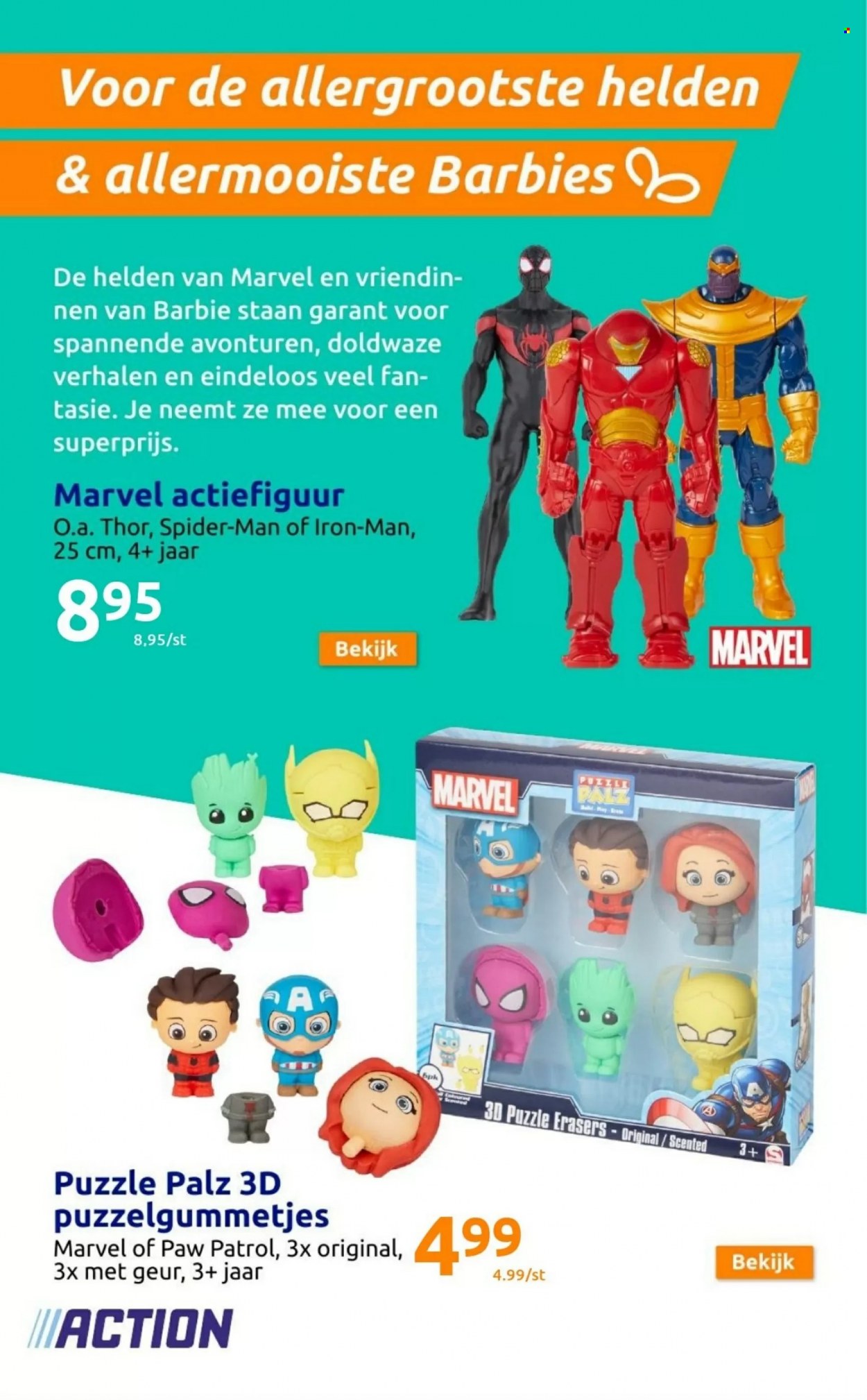 Action-aanbieding - 16-11-2022 - 22-11-2022. Pagina 52