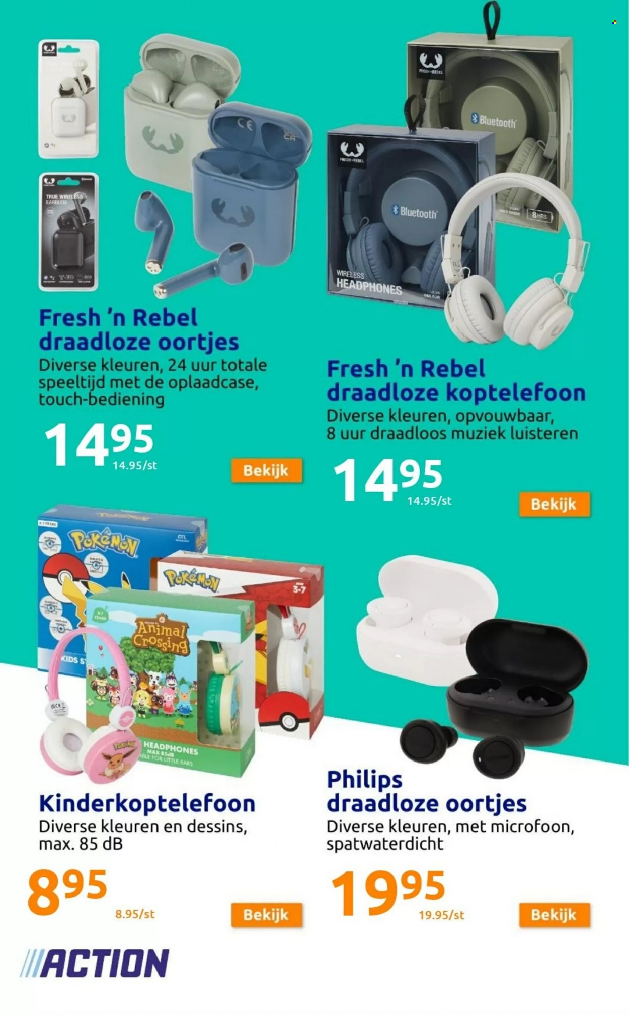 Action-aanbieding - 16-11-2022 - 22-11-2022. Pagina 65