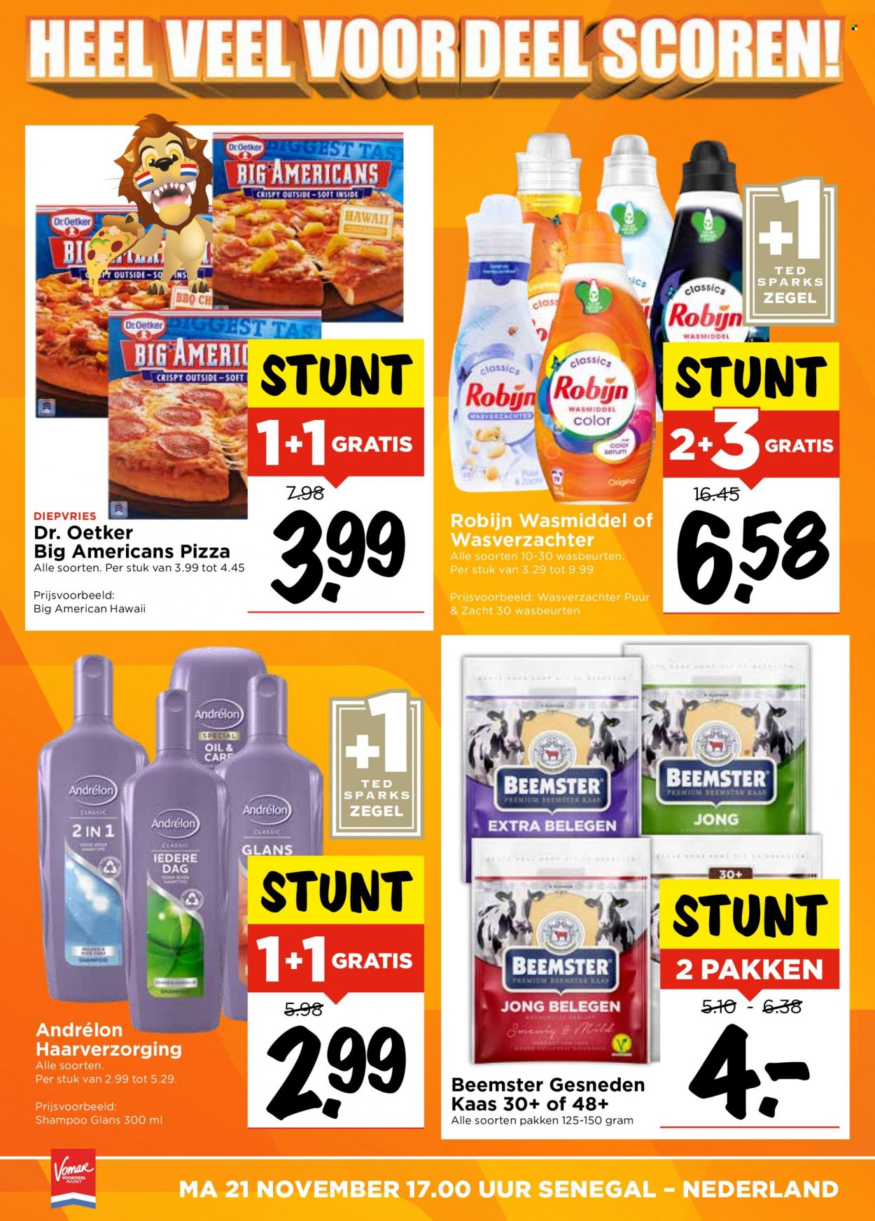 Vomar-aanbieding - 20-11-2022 - 26-11-2022. Pagina 2