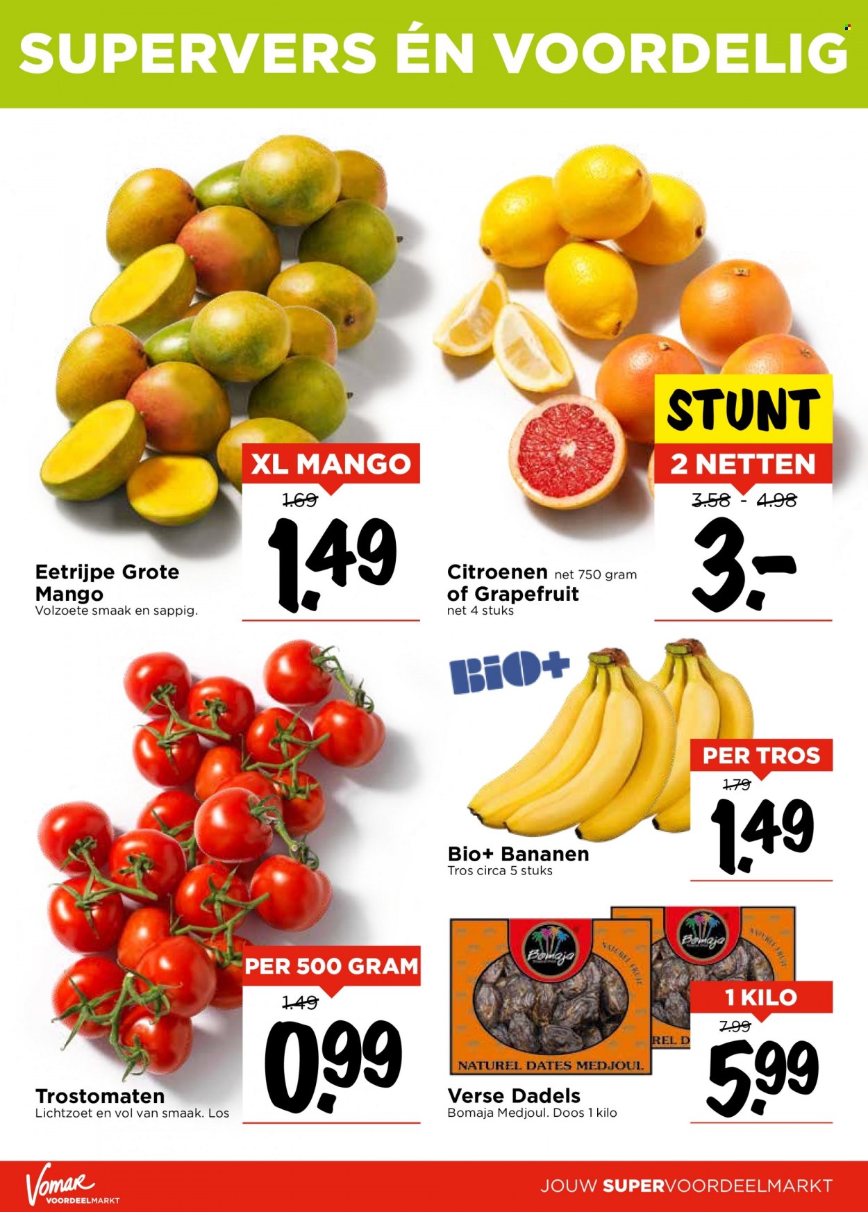 Vomar-aanbieding - 20-11-2022 - 26-11-2022. Pagina 7
