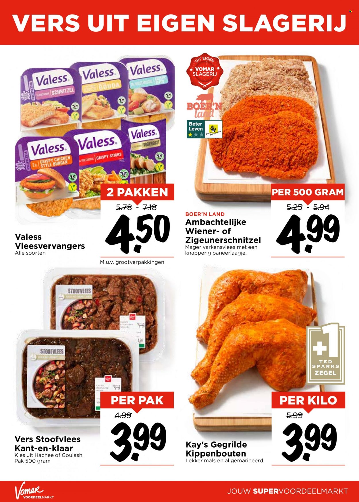 Vomar-aanbieding - 20-11-2022 - 26-11-2022. Pagina 8