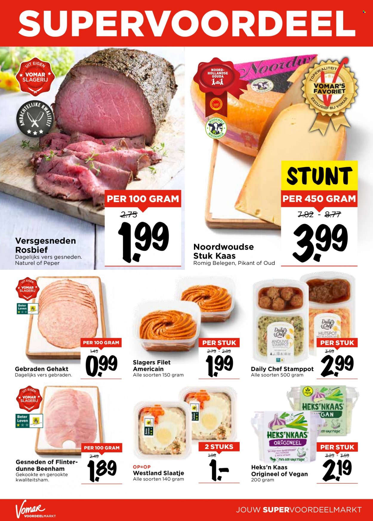 Vomar-aanbieding - 20-11-2022 - 26-11-2022. Pagina 10
