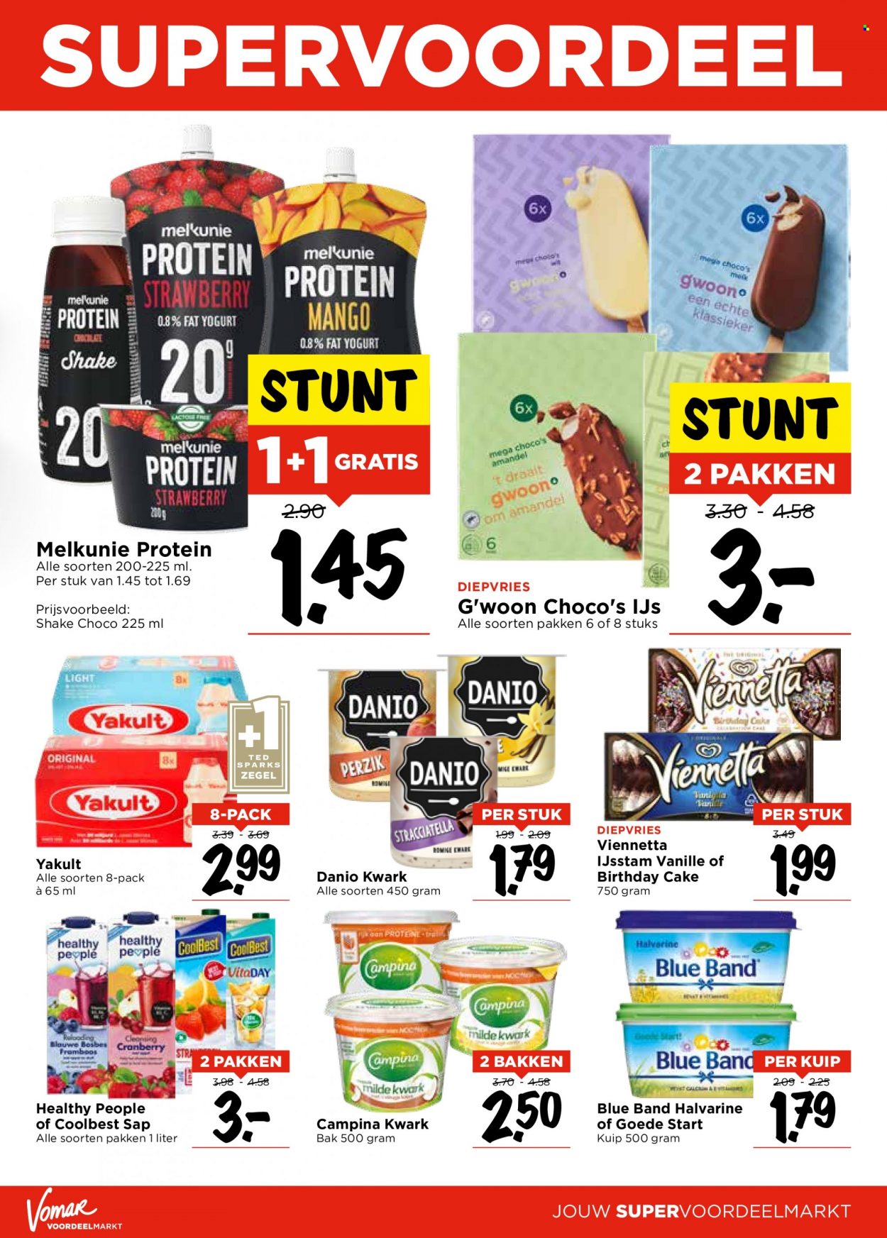 Vomar-aanbieding - 20-11-2022 - 26-11-2022. Pagina 11