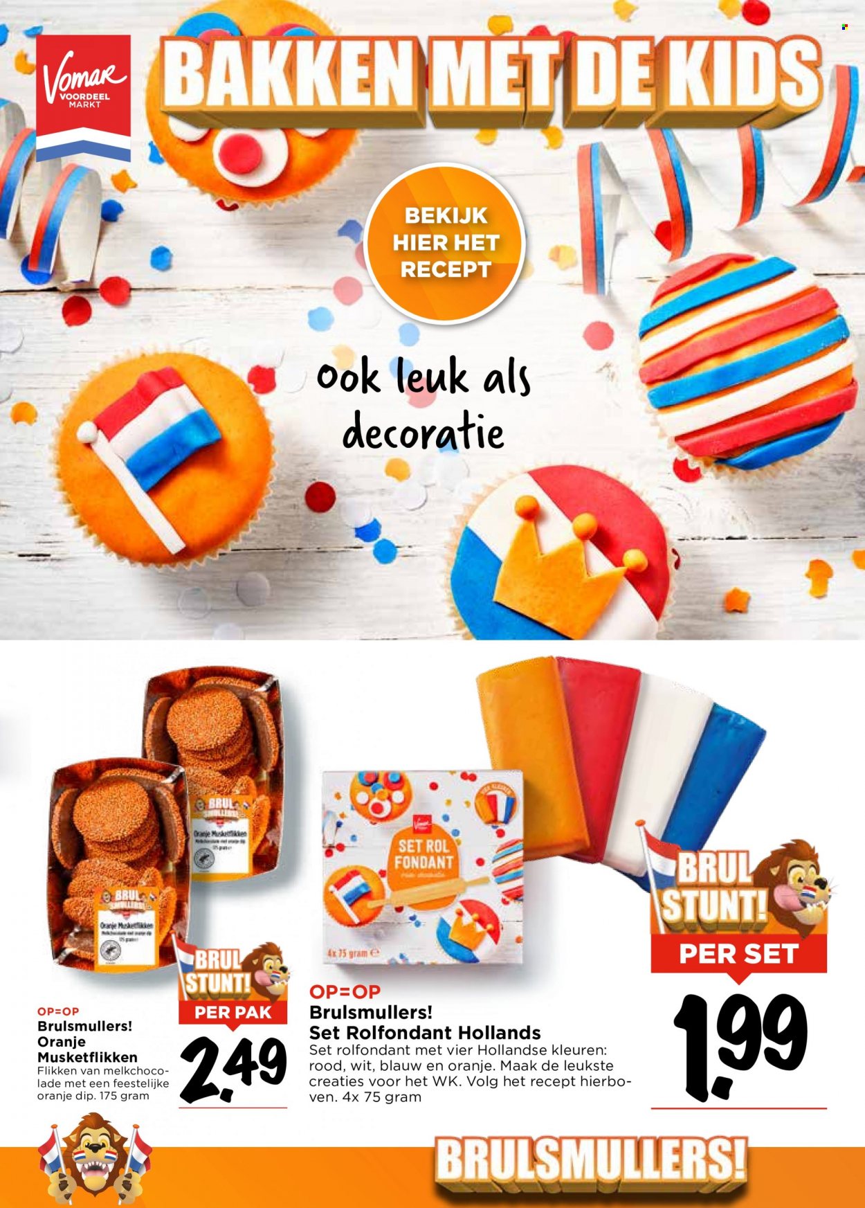 Vomar-aanbieding - 20-11-2022 - 26-11-2022. Pagina 15