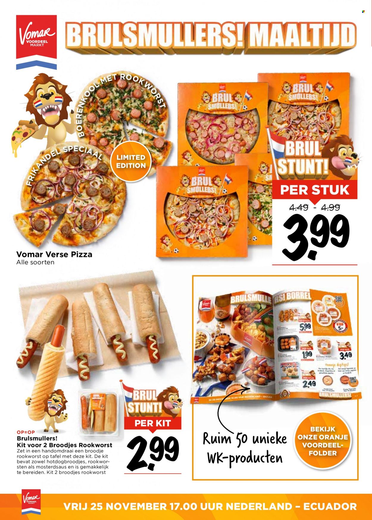 Vomar-aanbieding - 20-11-2022 - 26-11-2022. Pagina 17
