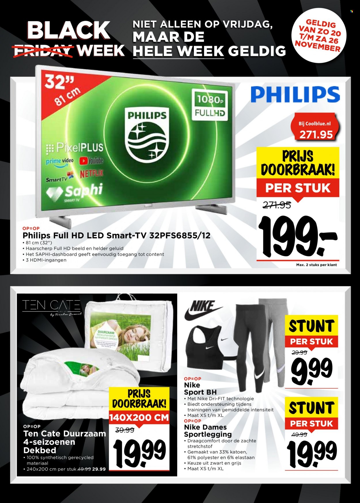 Vomar-aanbieding - 20-11-2022 - 26-11-2022. Pagina 26