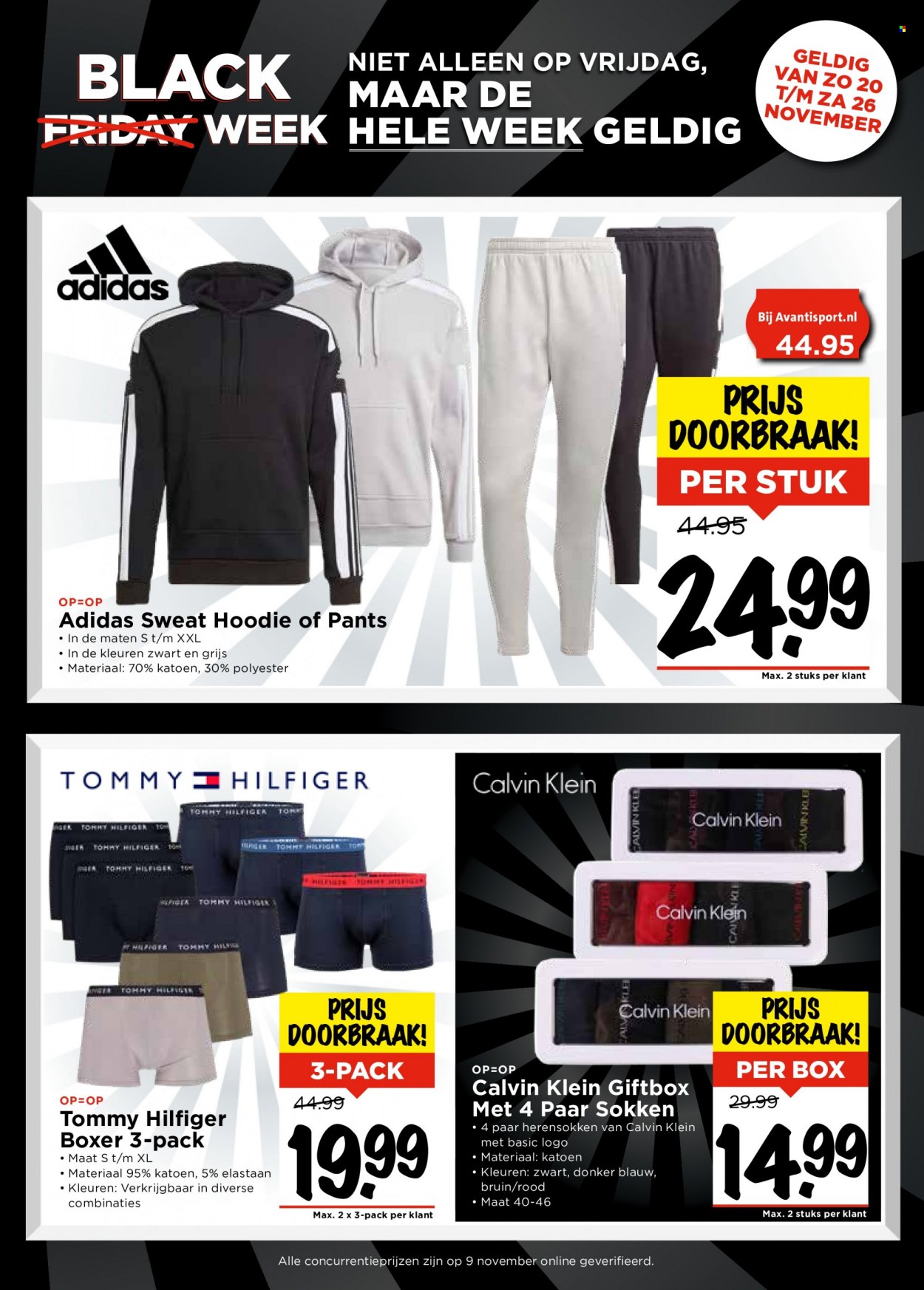 Vomar-aanbieding - 20-11-2022 - 26-11-2022. Pagina 27