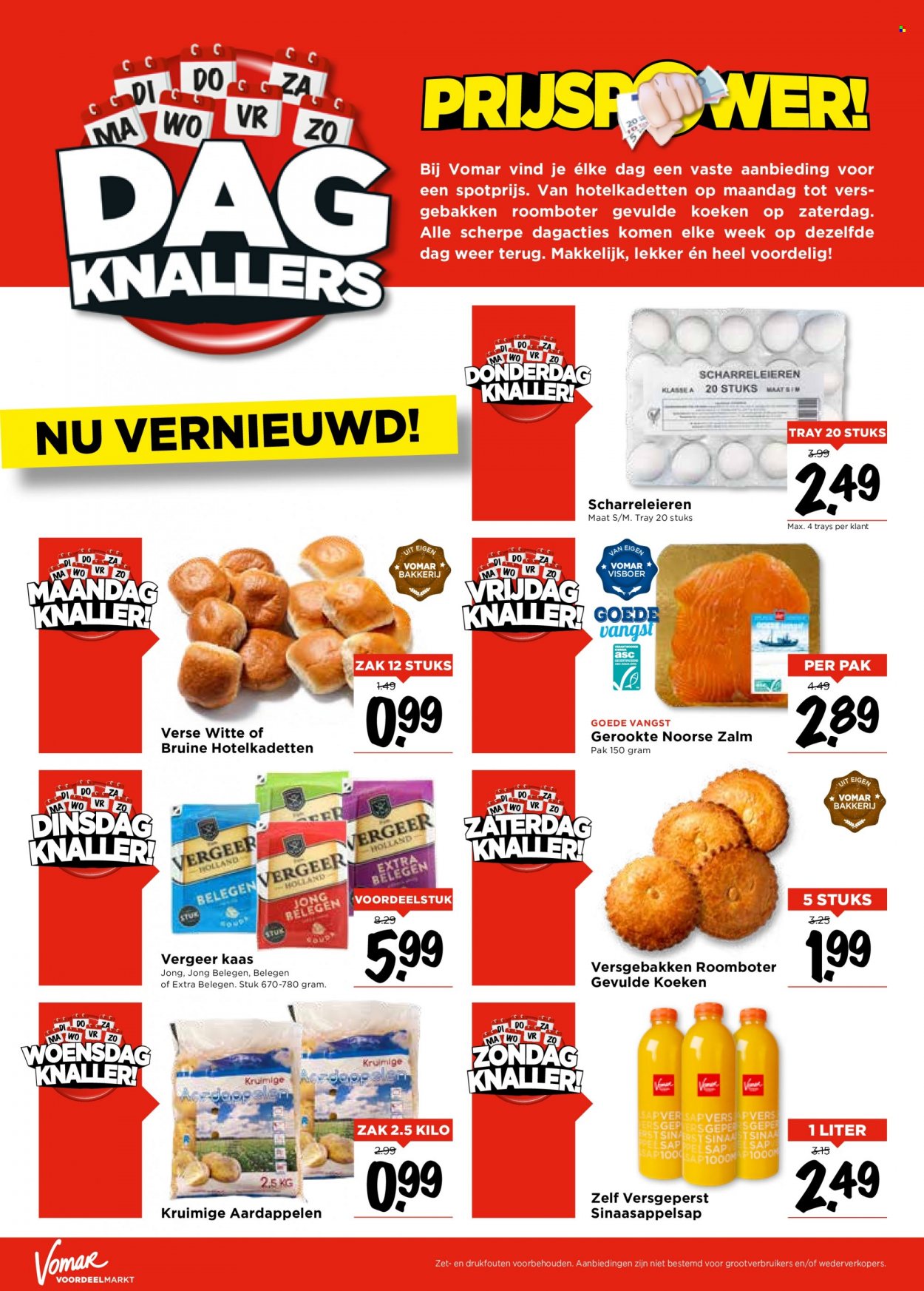 Vomar-aanbieding - 20-11-2022 - 26-11-2022. Pagina 35