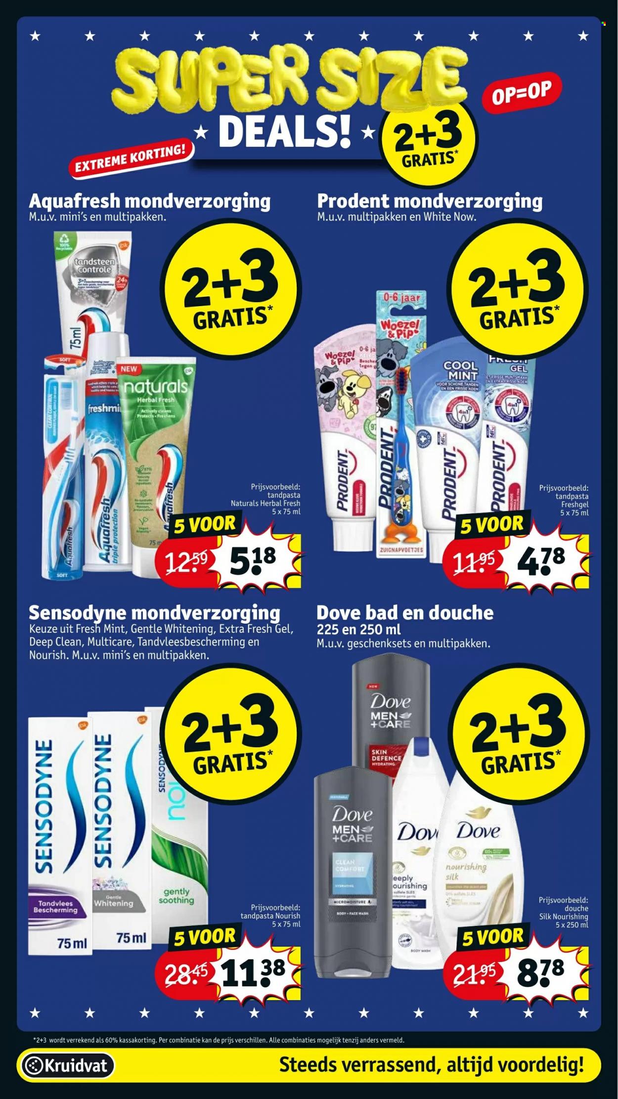 Kruidvat-aanbieding - 22-11-2022 - 27-11-2022. Pagina 17