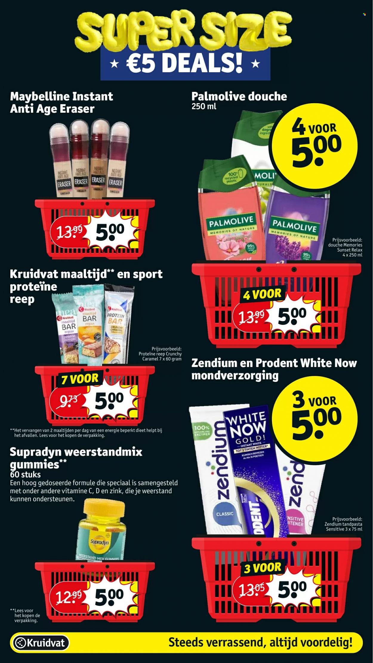 Kruidvat-aanbieding - 22-11-2022 - 27-11-2022. Pagina 18