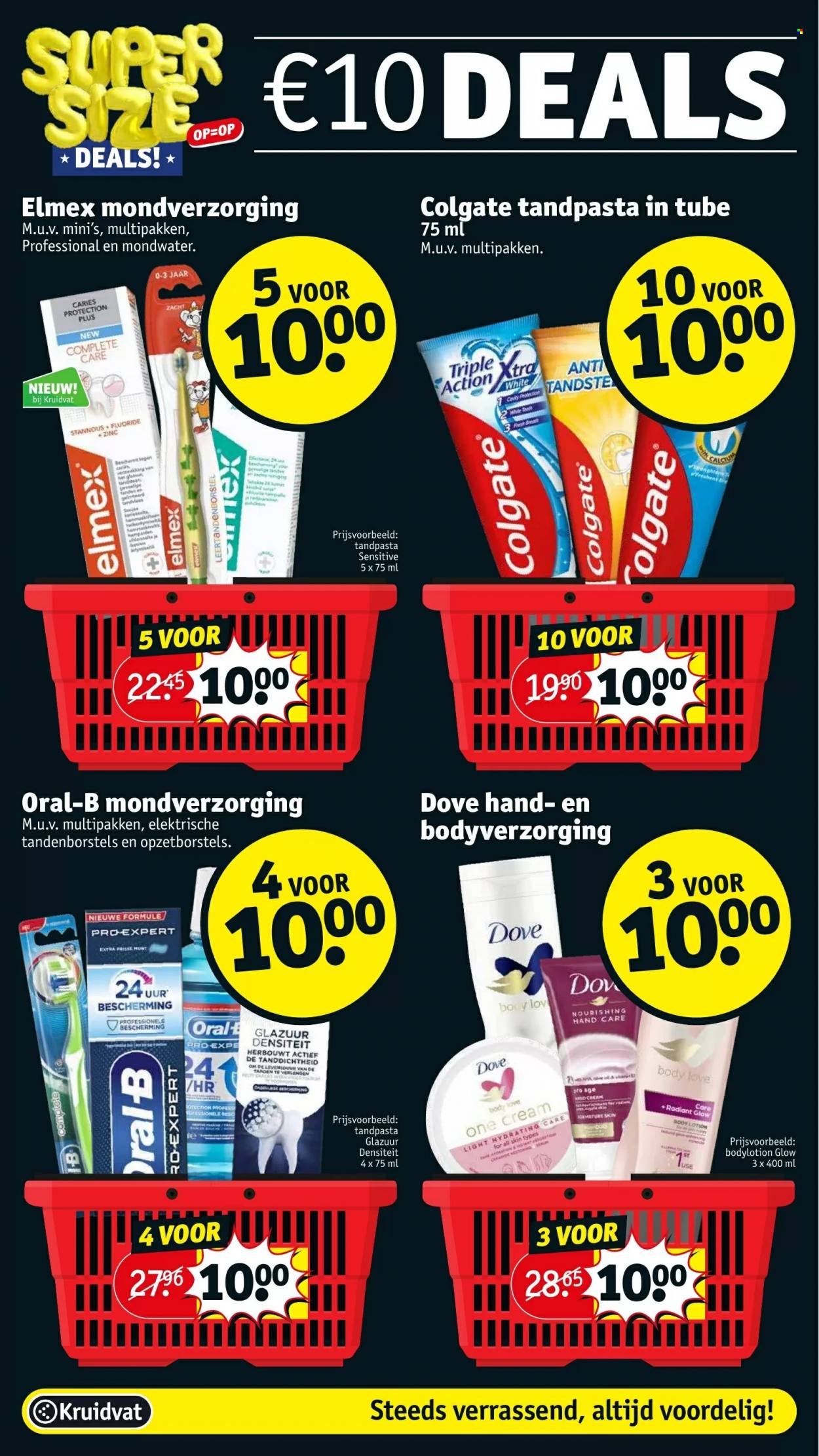 Kruidvat-aanbieding - 22-11-2022 - 27-11-2022. Pagina 25