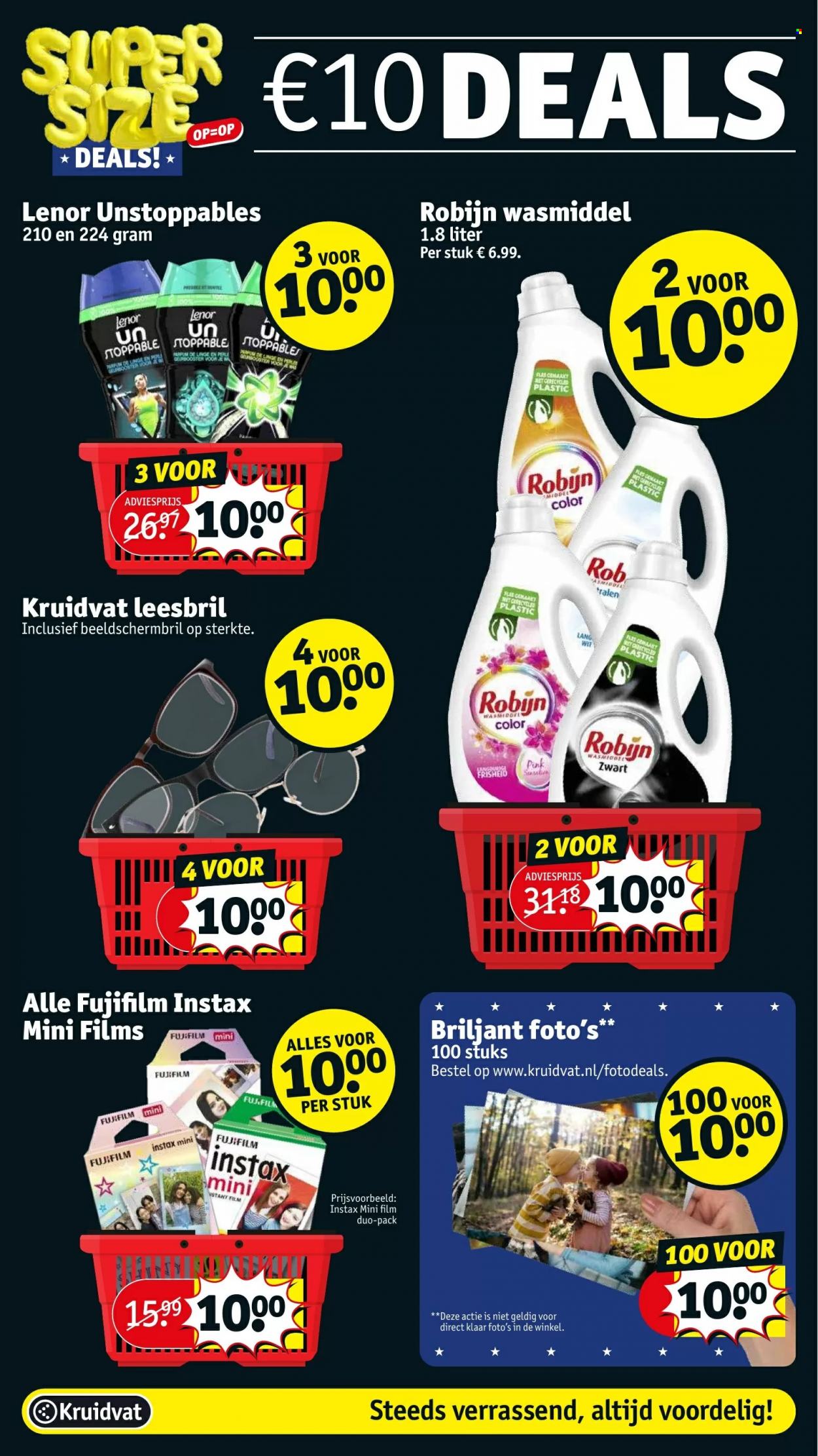 Kruidvat-aanbieding - 22-11-2022 - 27-11-2022. Pagina 26