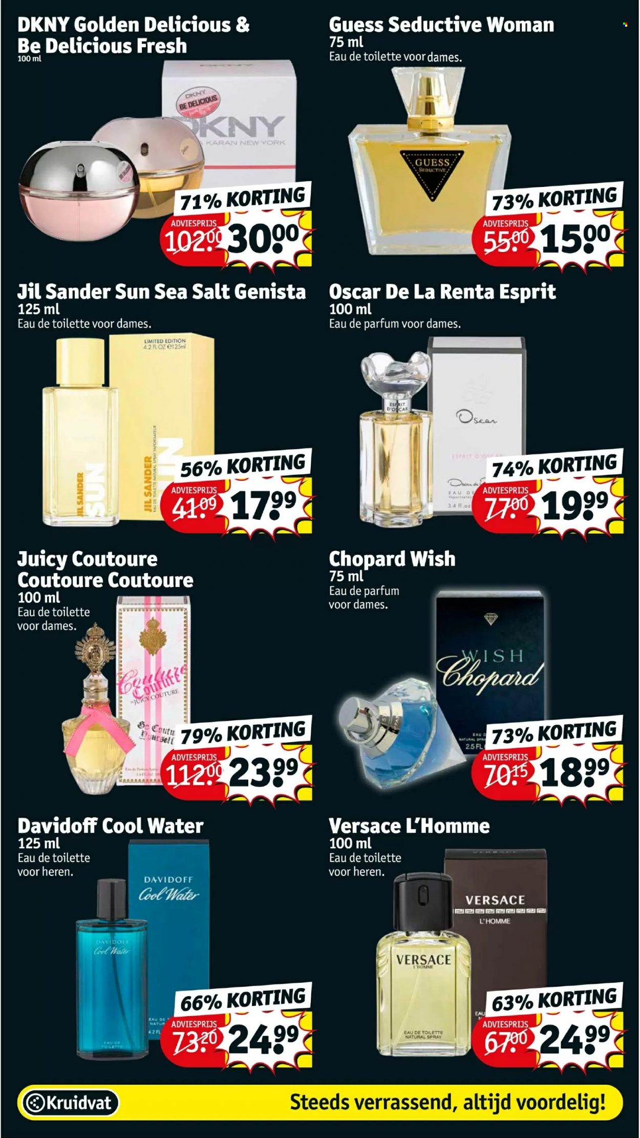 Kruidvat-aanbieding - 22-11-2022 - 27-11-2022. Pagina 28