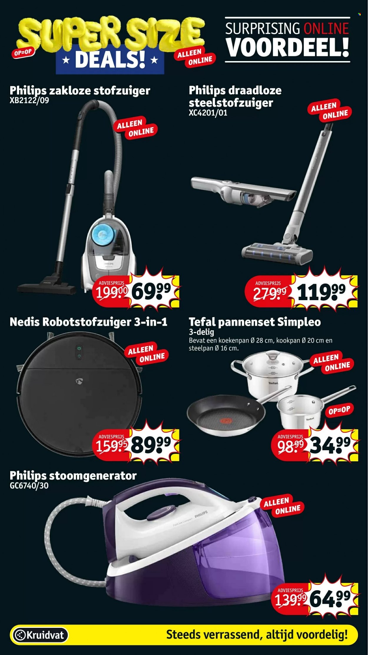 Kruidvat-aanbieding - 22-11-2022 - 27-11-2022. Pagina 36