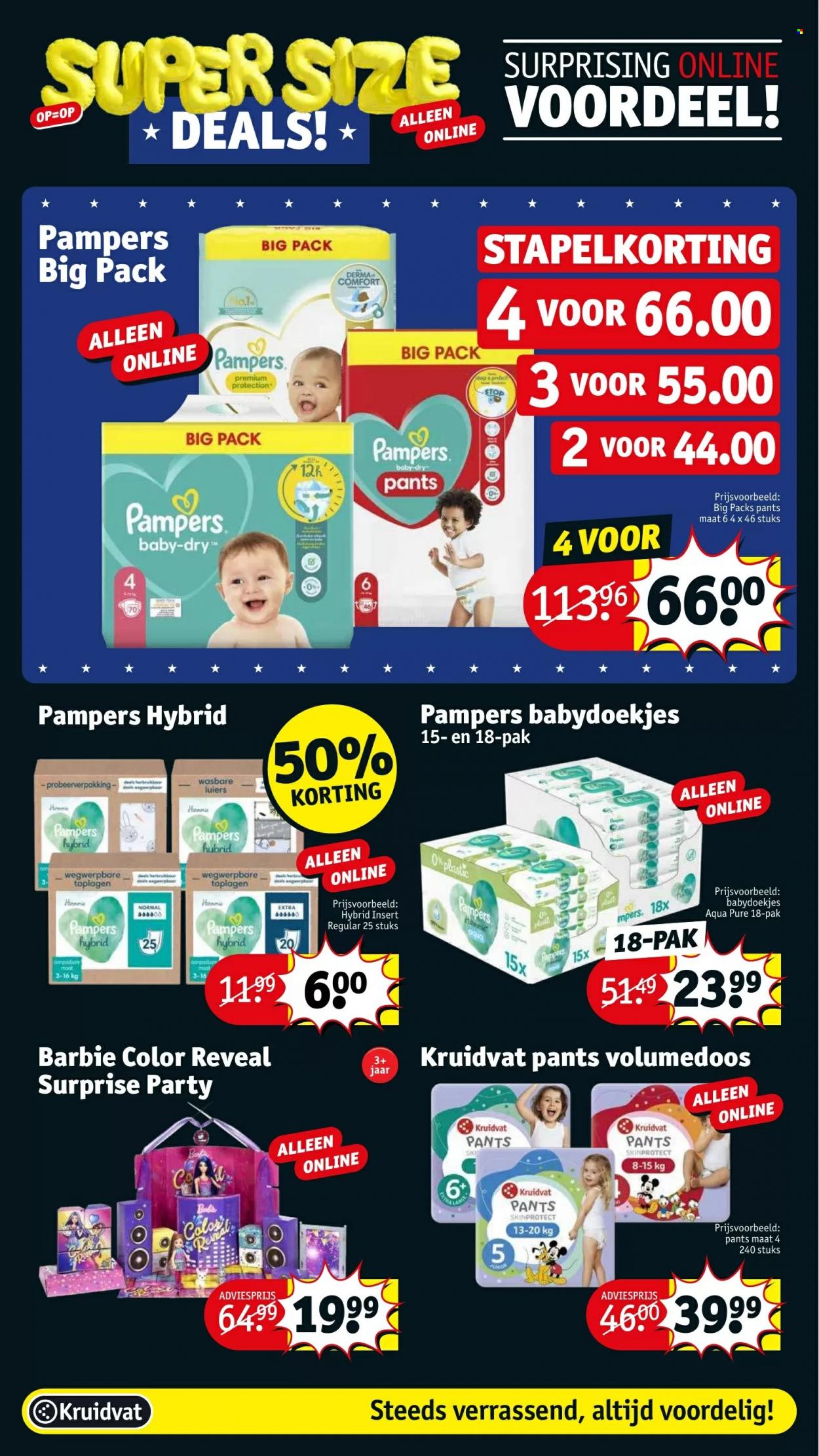 Kruidvat-aanbieding - 22-11-2022 - 27-11-2022. Pagina 37