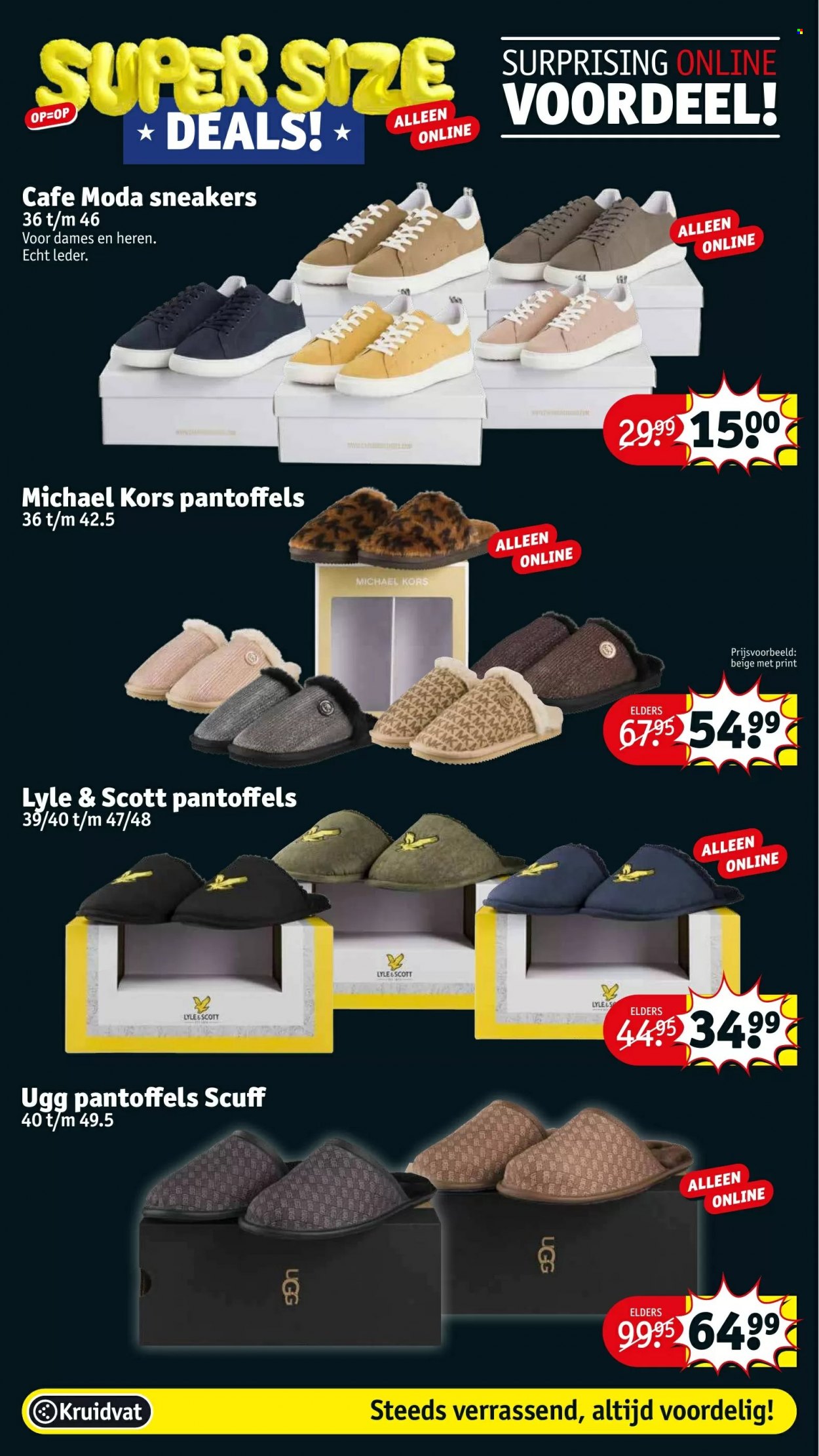 Kruidvat-aanbieding - 22-11-2022 - 27-11-2022. Pagina 38