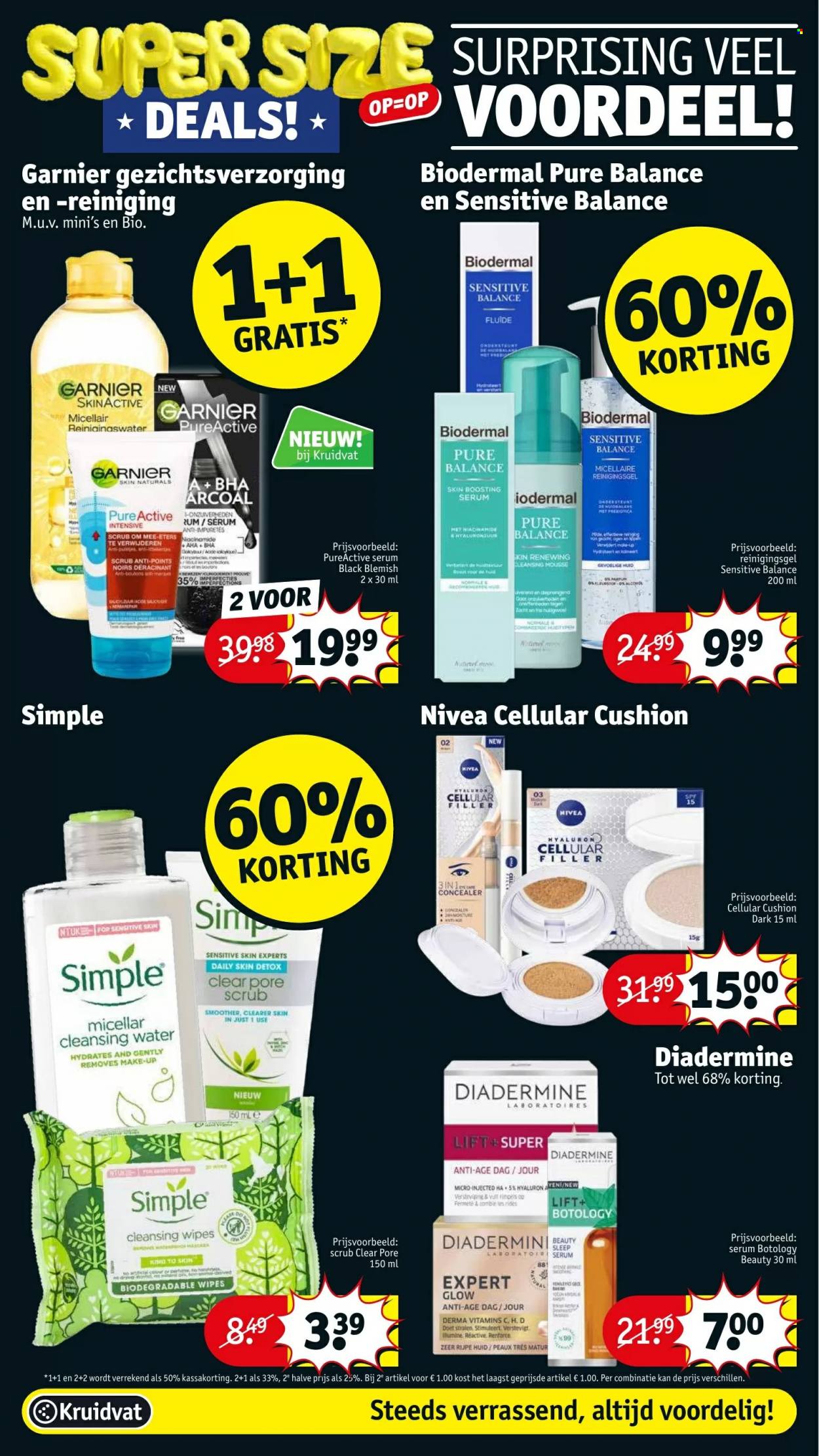 Kruidvat-aanbieding - 22-11-2022 - 27-11-2022. Pagina 44