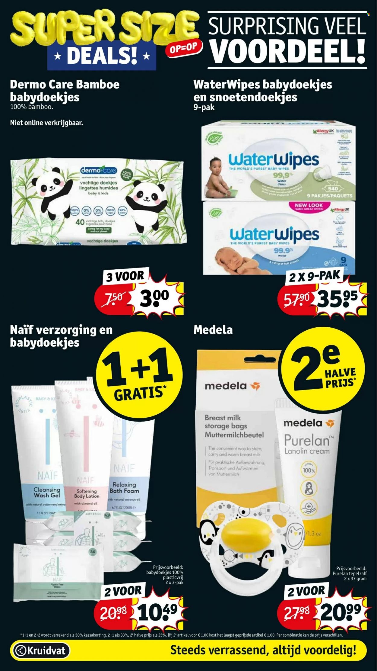 Kruidvat-aanbieding - 22-11-2022 - 27-11-2022. Pagina 54