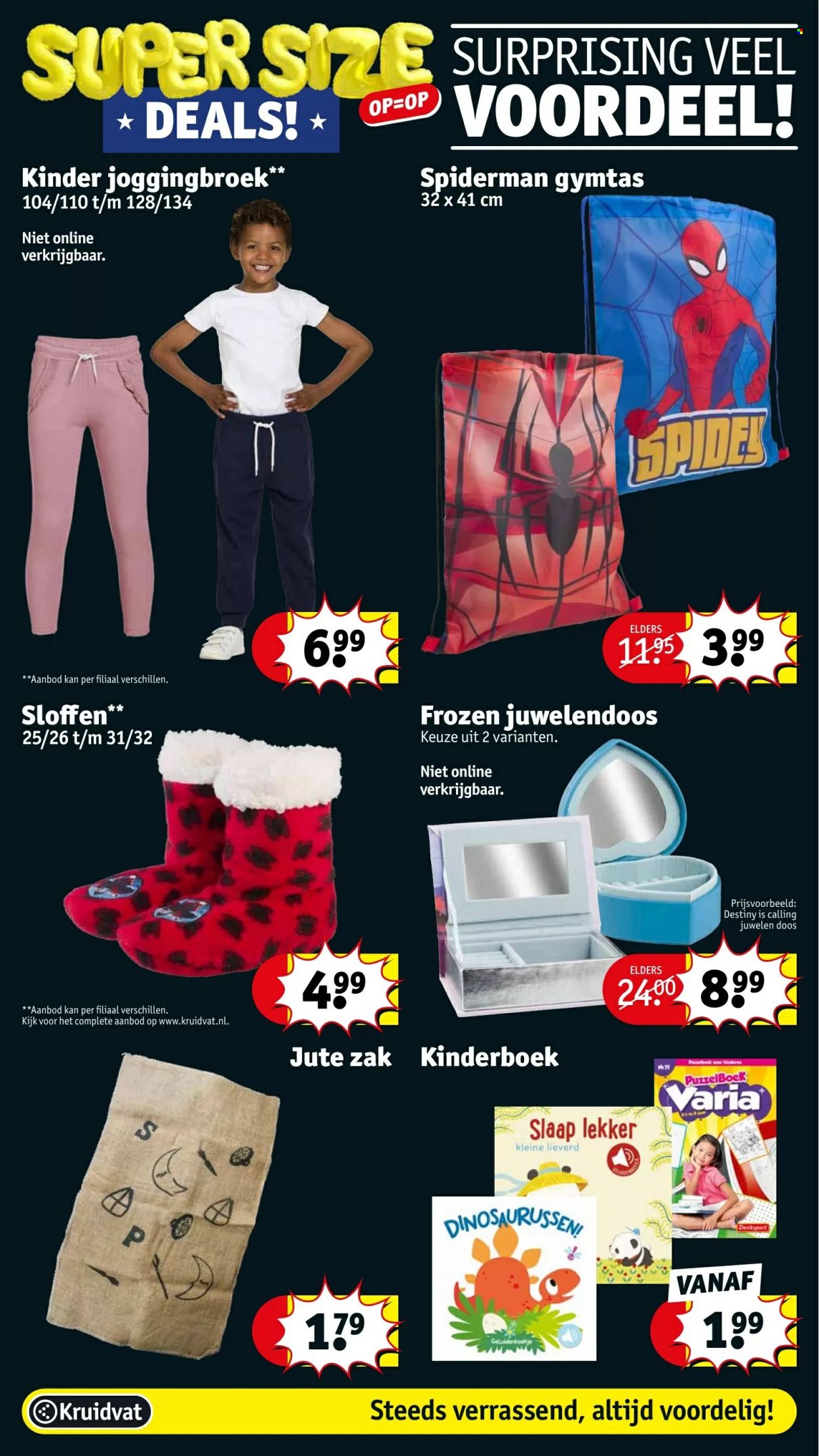Kruidvat-aanbieding - 22-11-2022 - 27-11-2022. Pagina 56