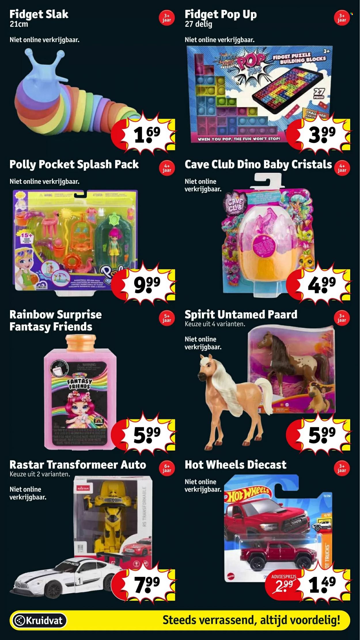Kruidvat-aanbieding - 22-11-2022 - 27-11-2022. Pagina 61