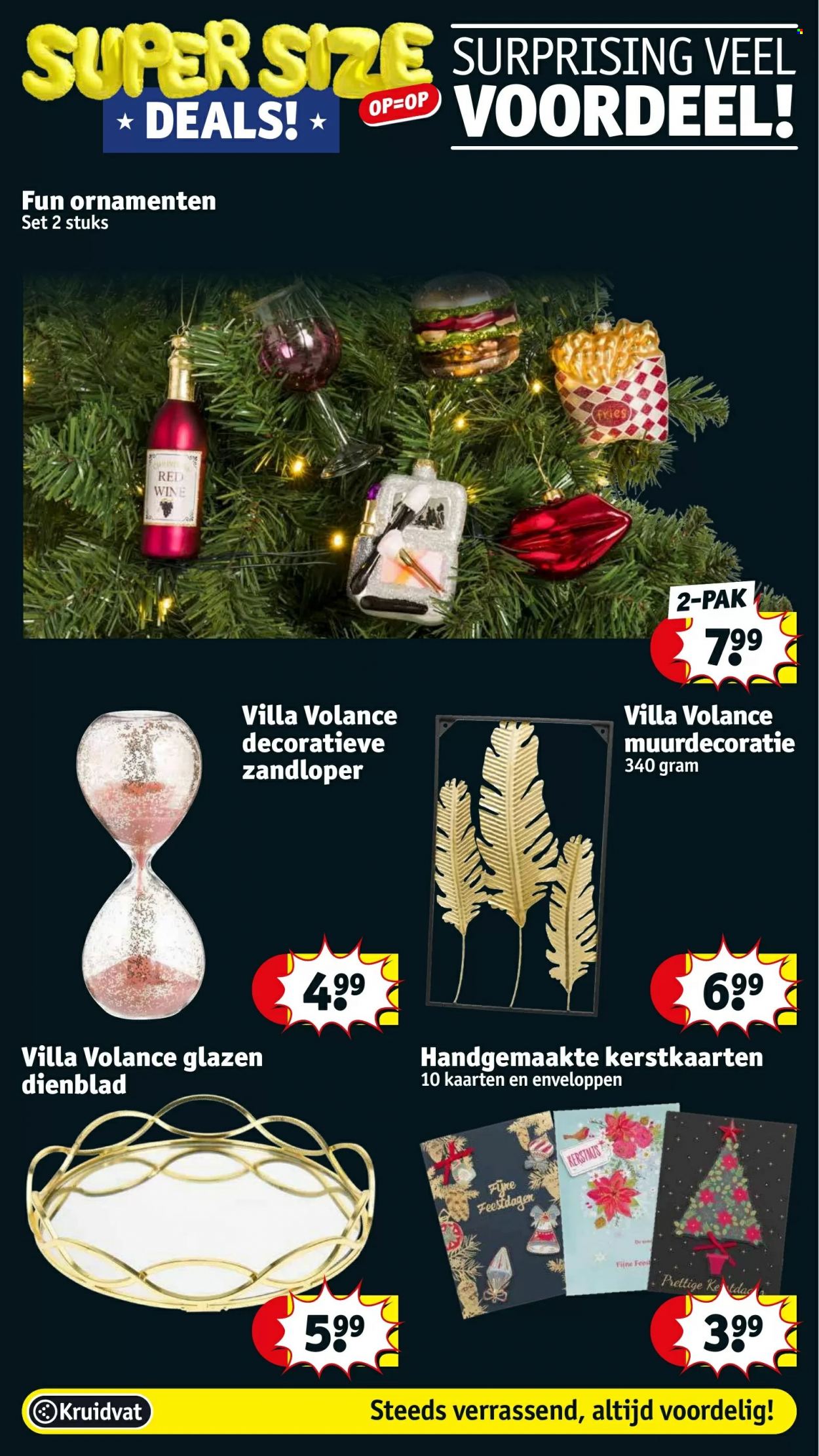 Kruidvat-aanbieding - 22-11-2022 - 27-11-2022. Pagina 67