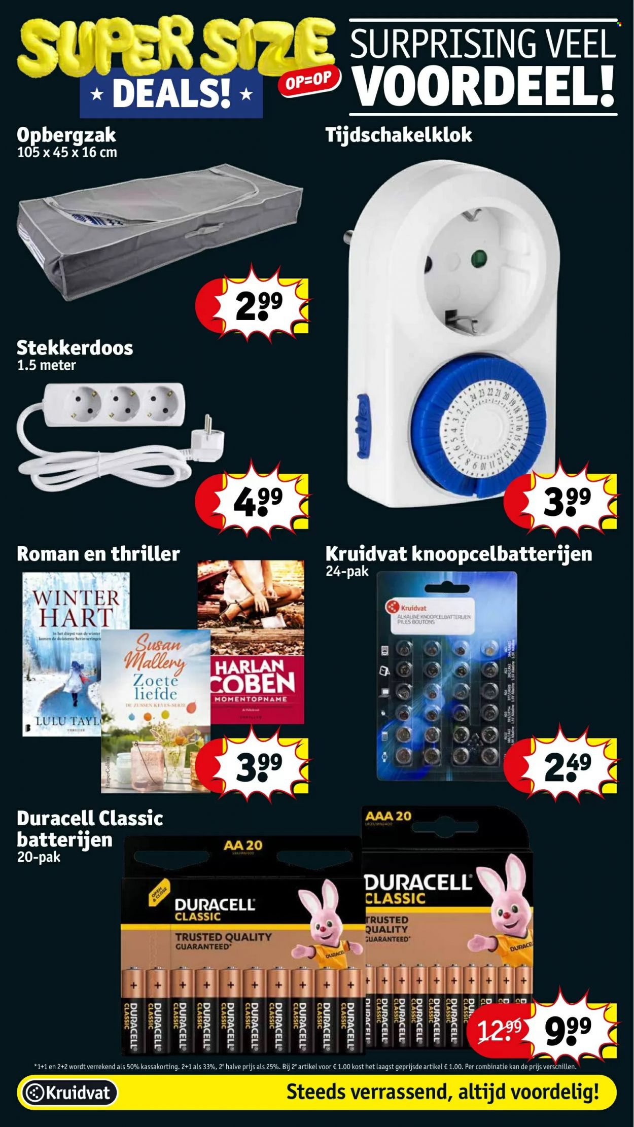 Kruidvat-aanbieding - 22-11-2022 - 27-11-2022. Pagina 69