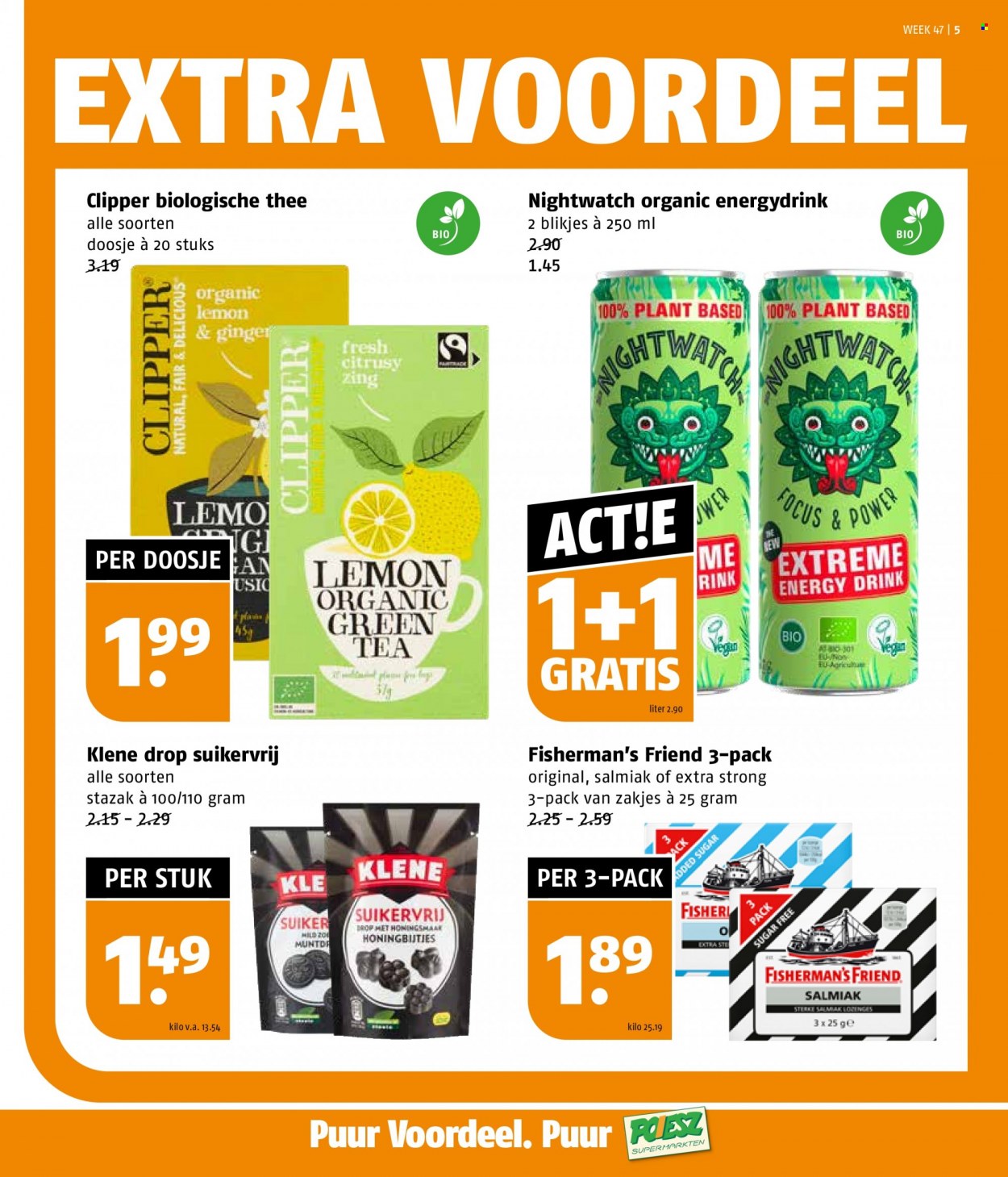 Poiesz-aanbieding - 21-11-2022 - 27-11-2022. Pagina 5