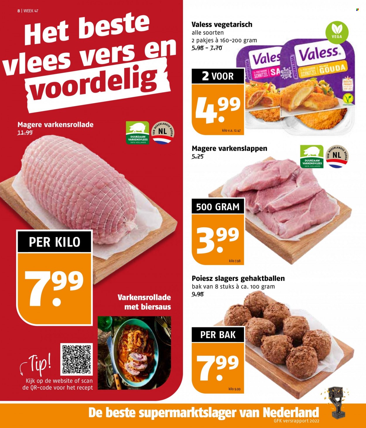 Poiesz-aanbieding - 21-11-2022 - 27-11-2022. Pagina 8